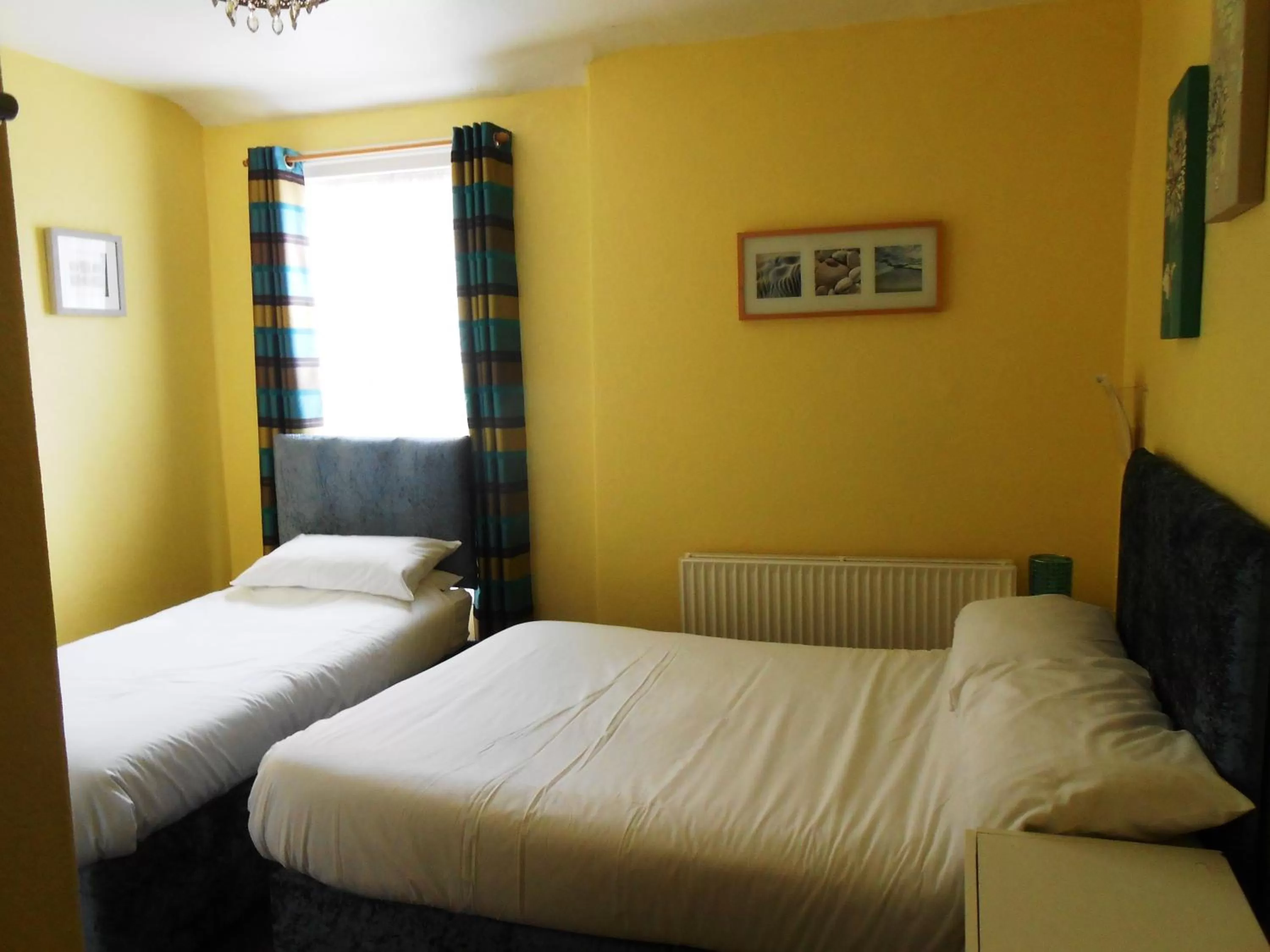 Shore Stay Guest House