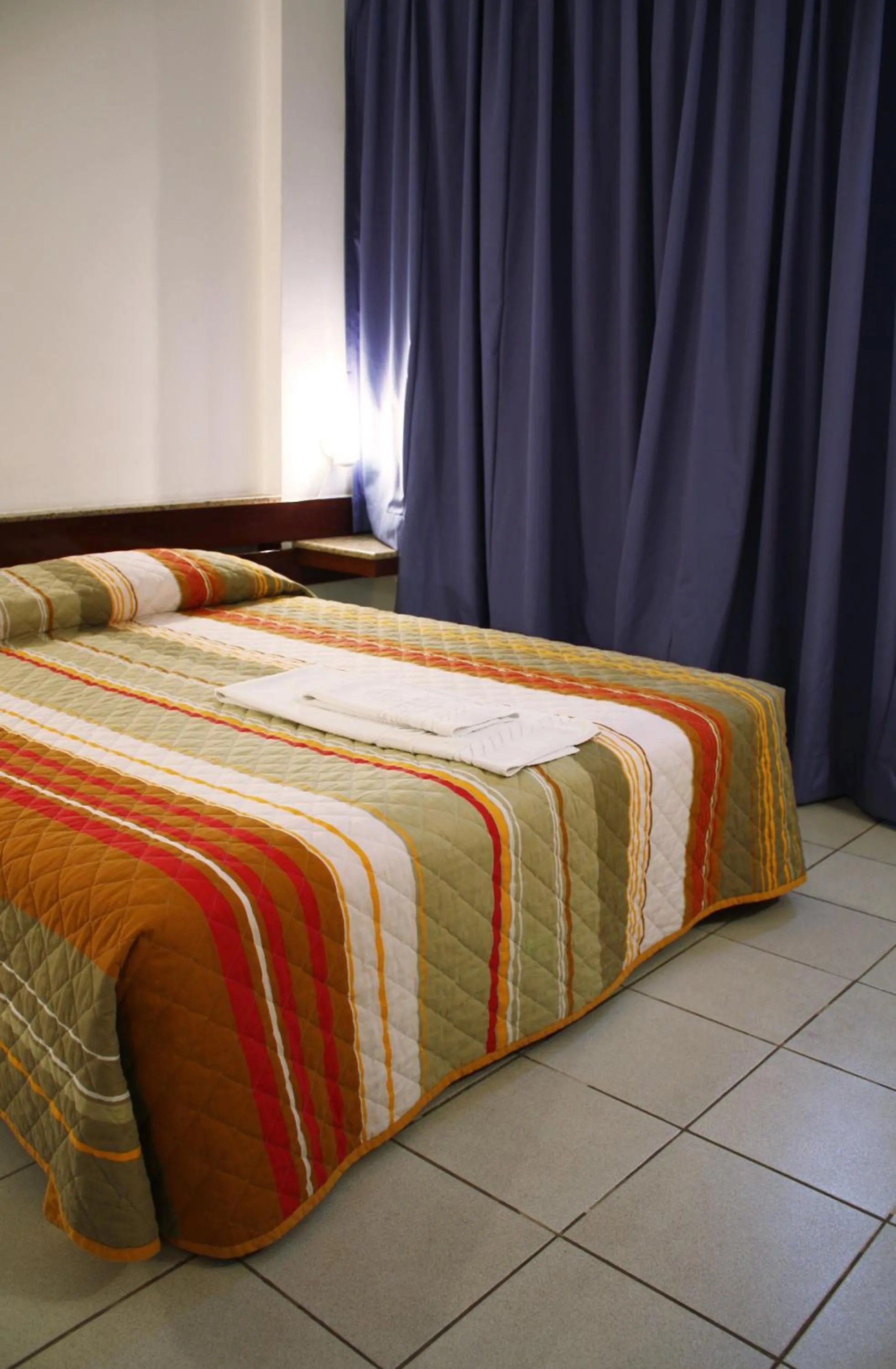 Bed in Rede Andrade Bahia