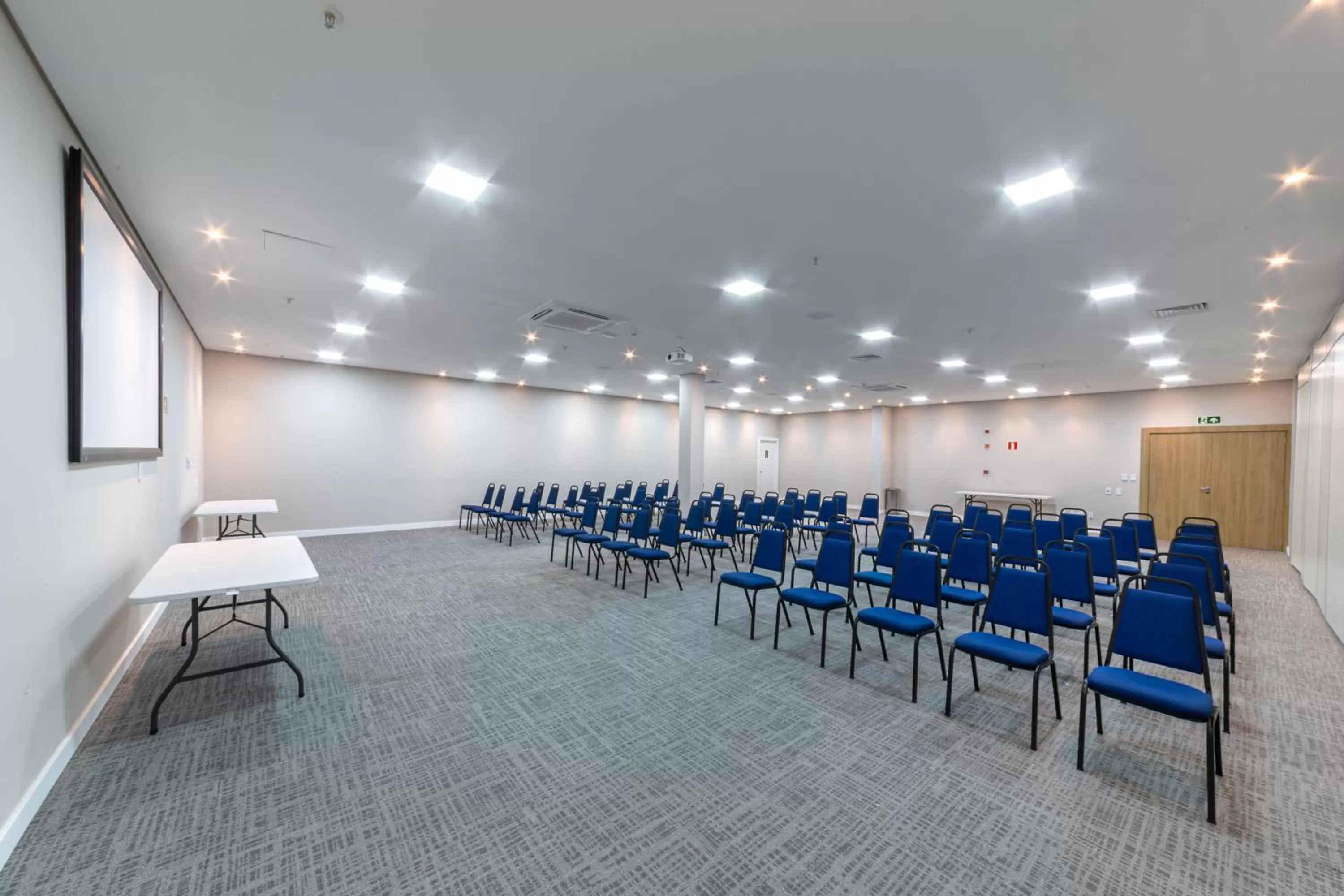 Meeting/conference room in Laghetto Canela