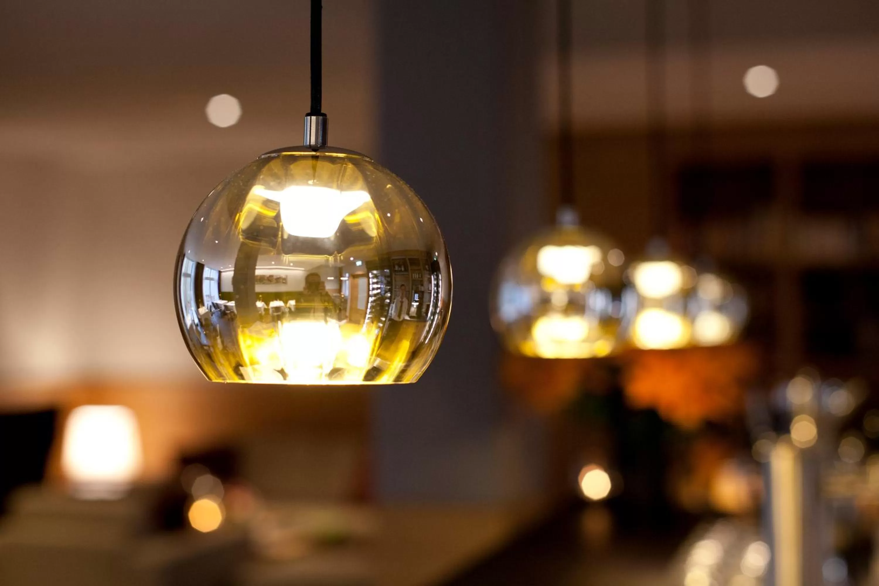 Lounge or bar in Gasthof Zufriedenheit