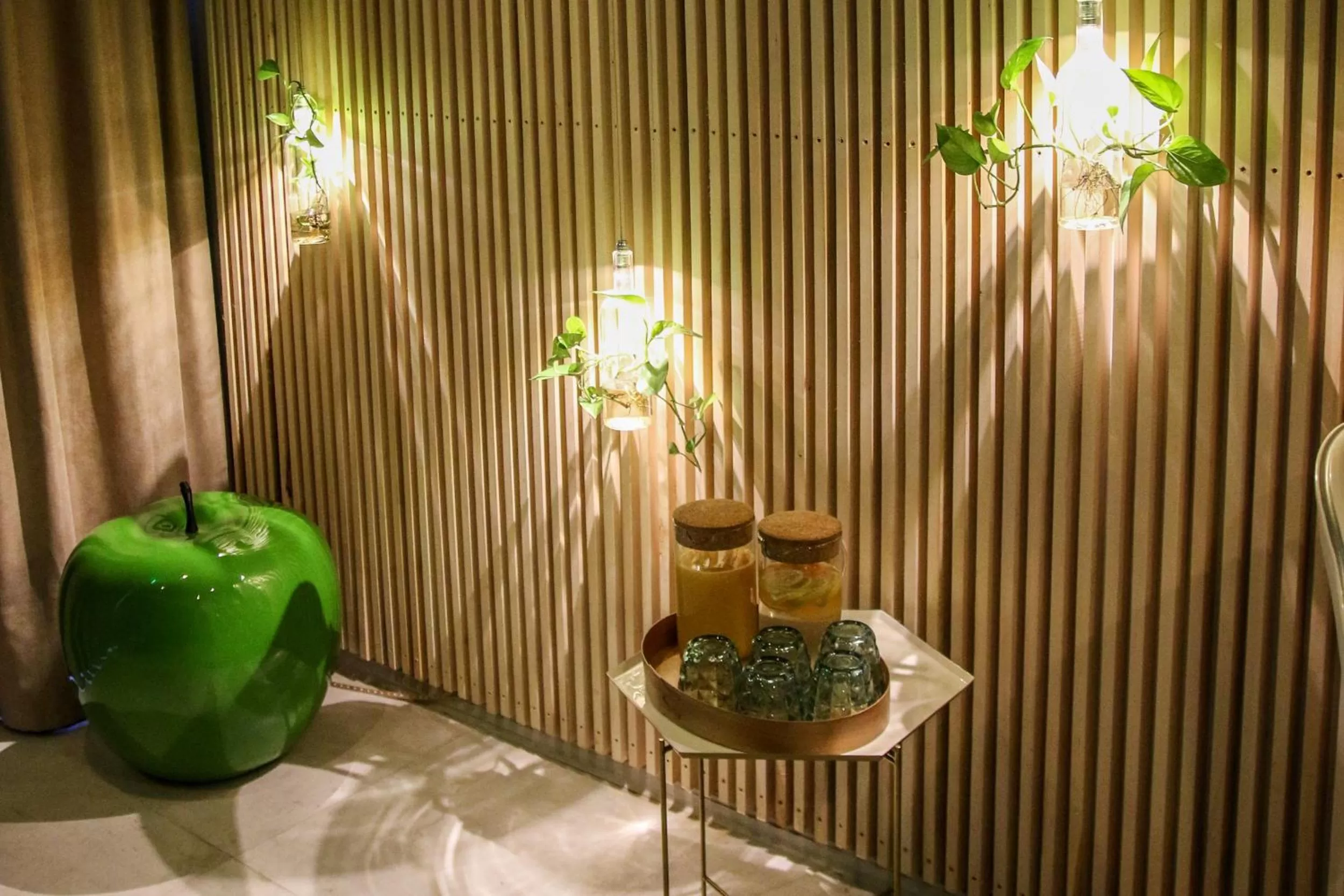 Sauna in Vila Cornelia