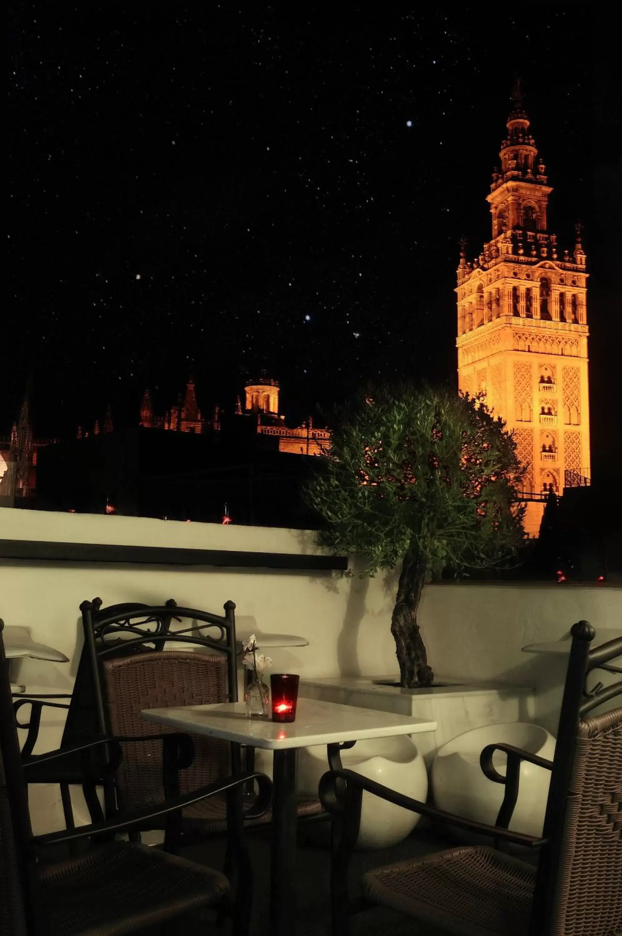 Hotel Palacio Alcázar Hotel Palacio Alcázar