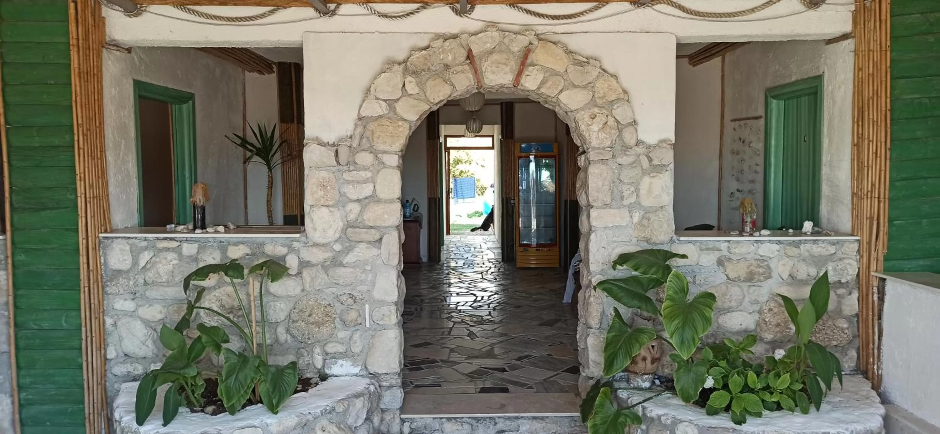 Maxola's Dream Orikum