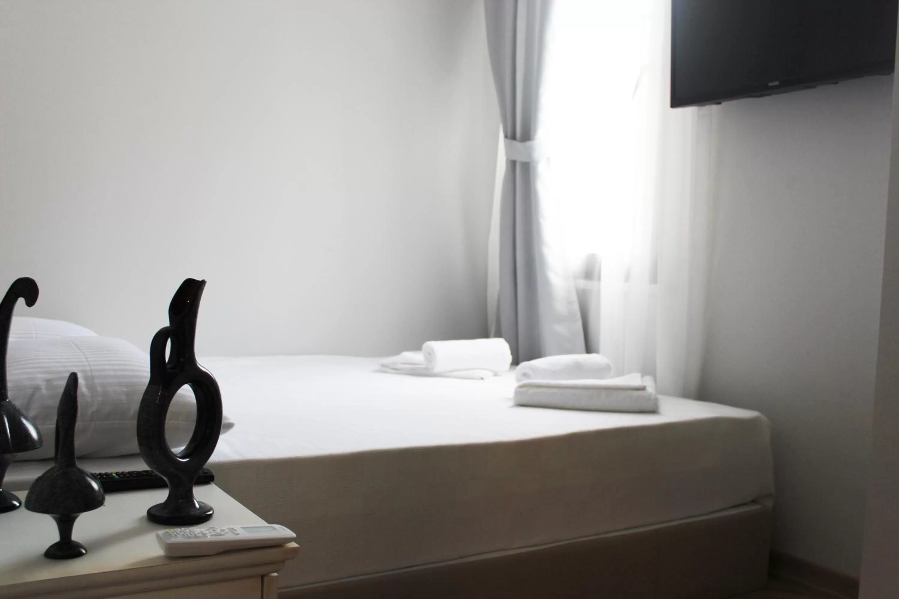 Other, Bed in Good Night Hotel Istanbul