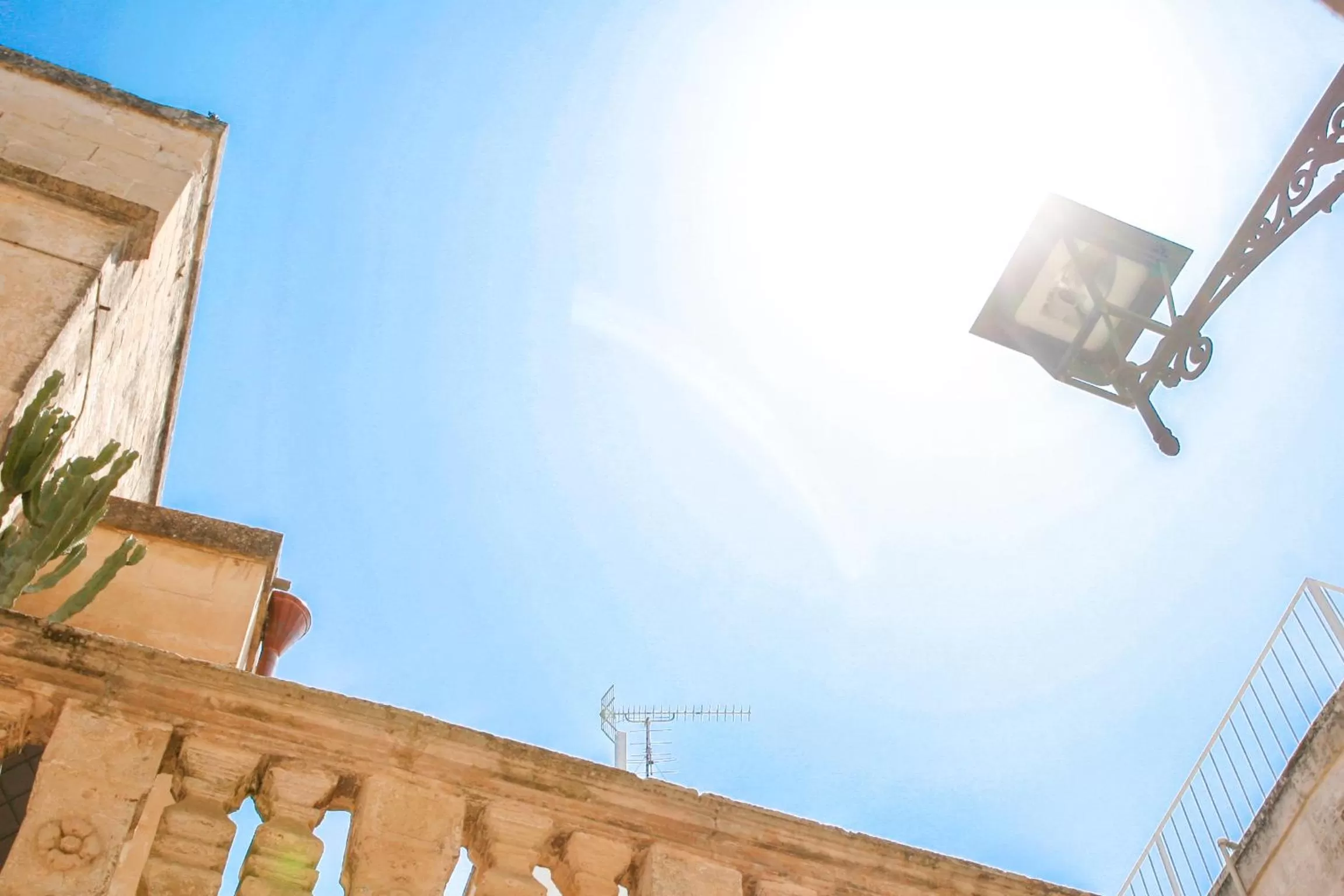 Property building in Casa Balmes