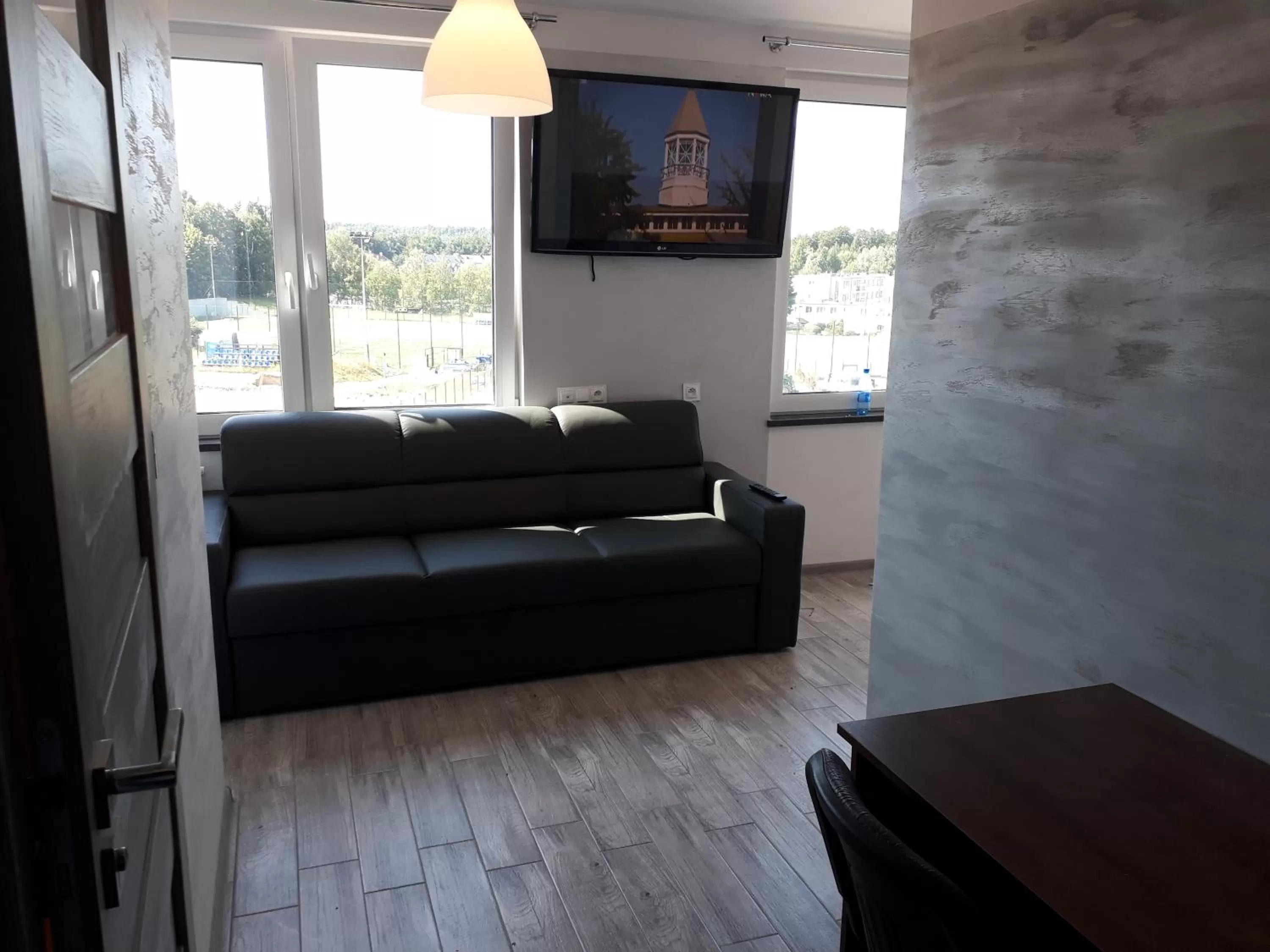 Photo of the whole room in Hotel Miłosz Restauracja, Basen dla dzieci, Sala Zabaw, Siłownia