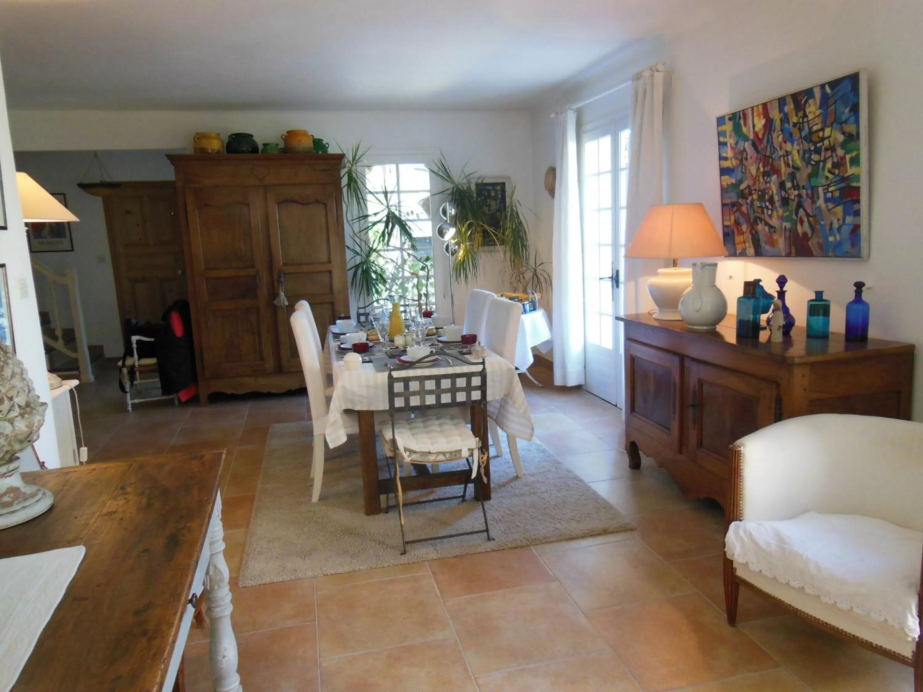 Chambres d'Hôtes Saint Vérédème