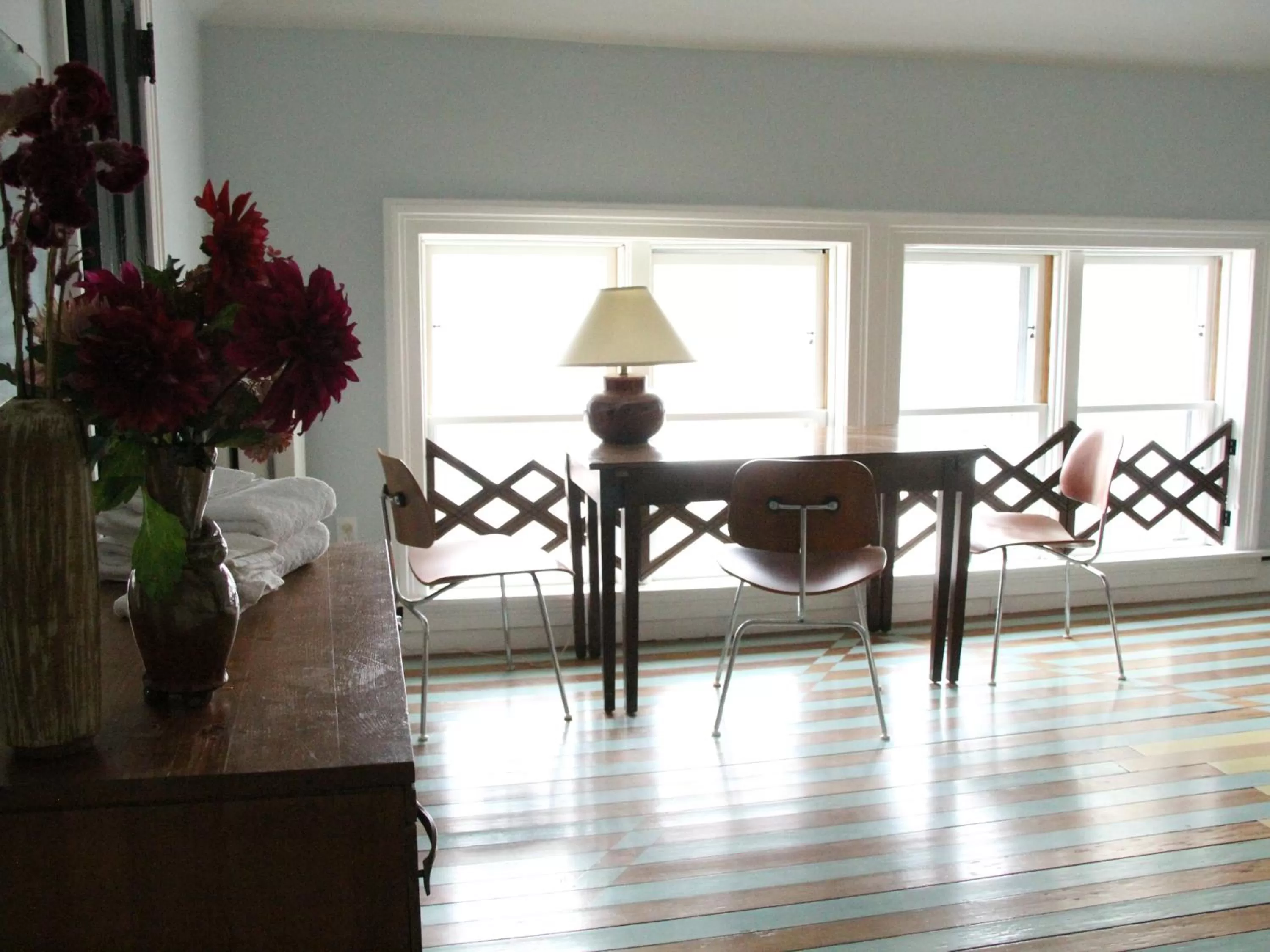 The Wedding Cake House