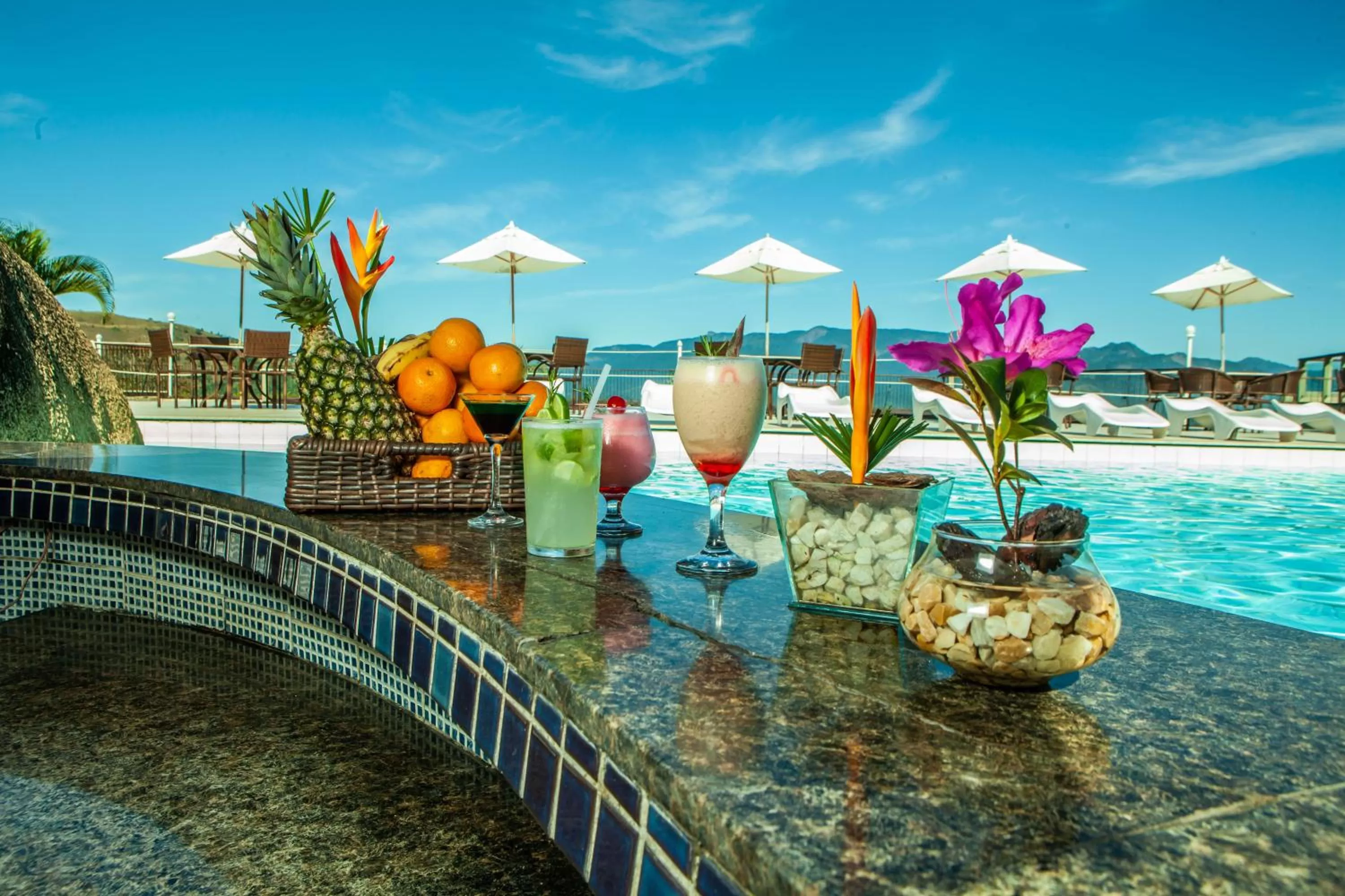 Day in Portogalo Suite Hotel