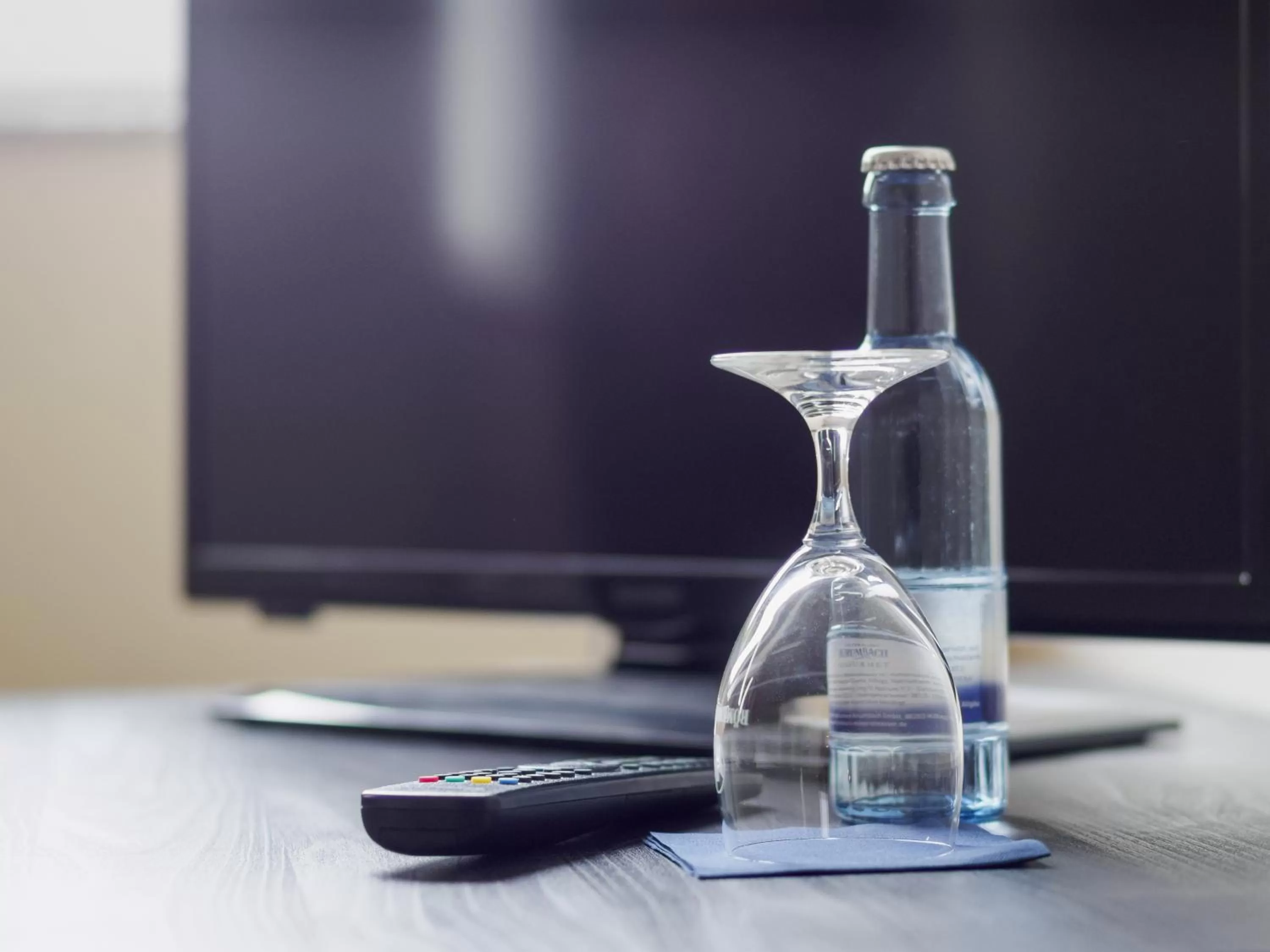 Standard Double Room in Hotel A8 Lukas