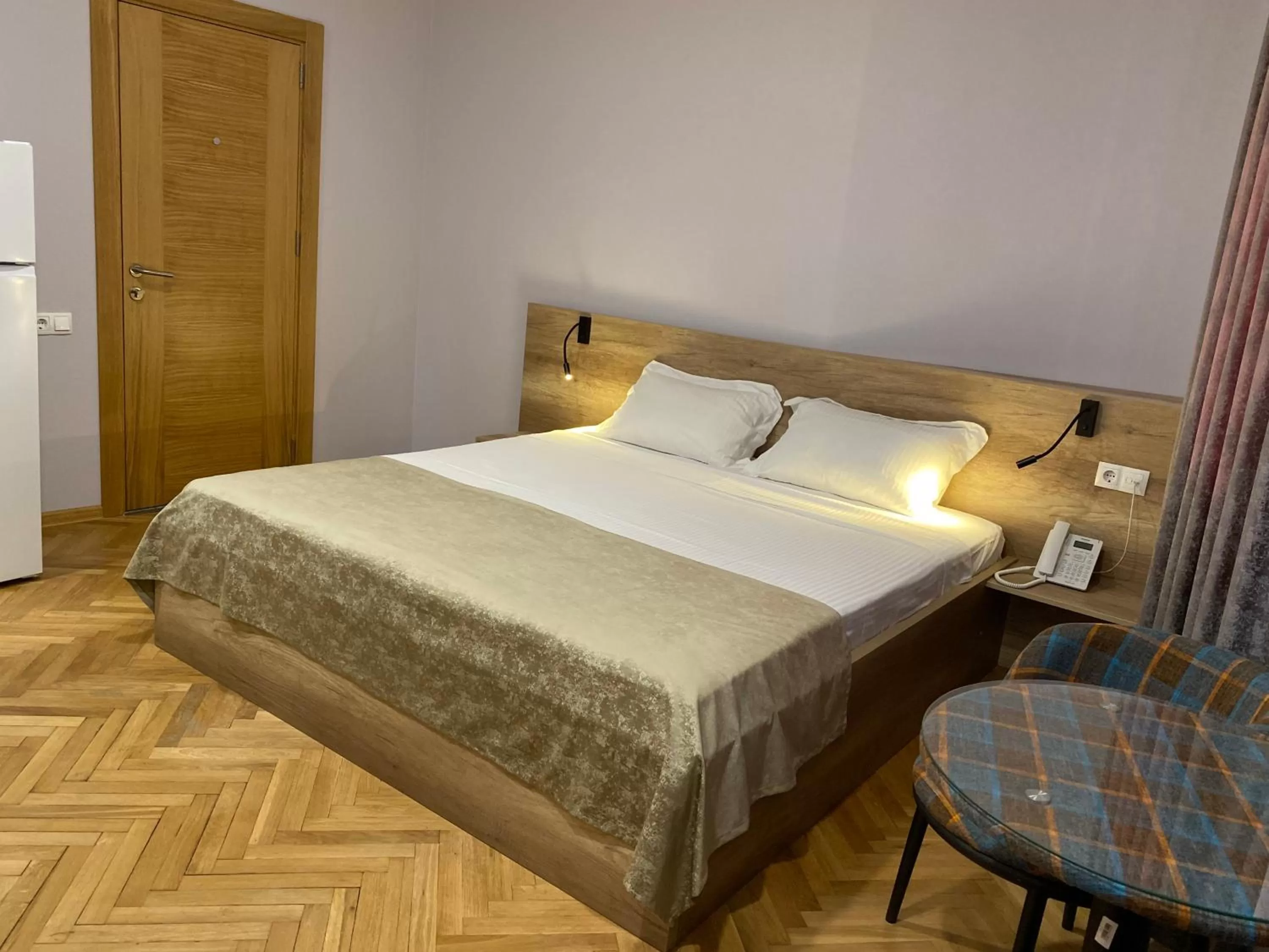 Bed in Hotel Banovani