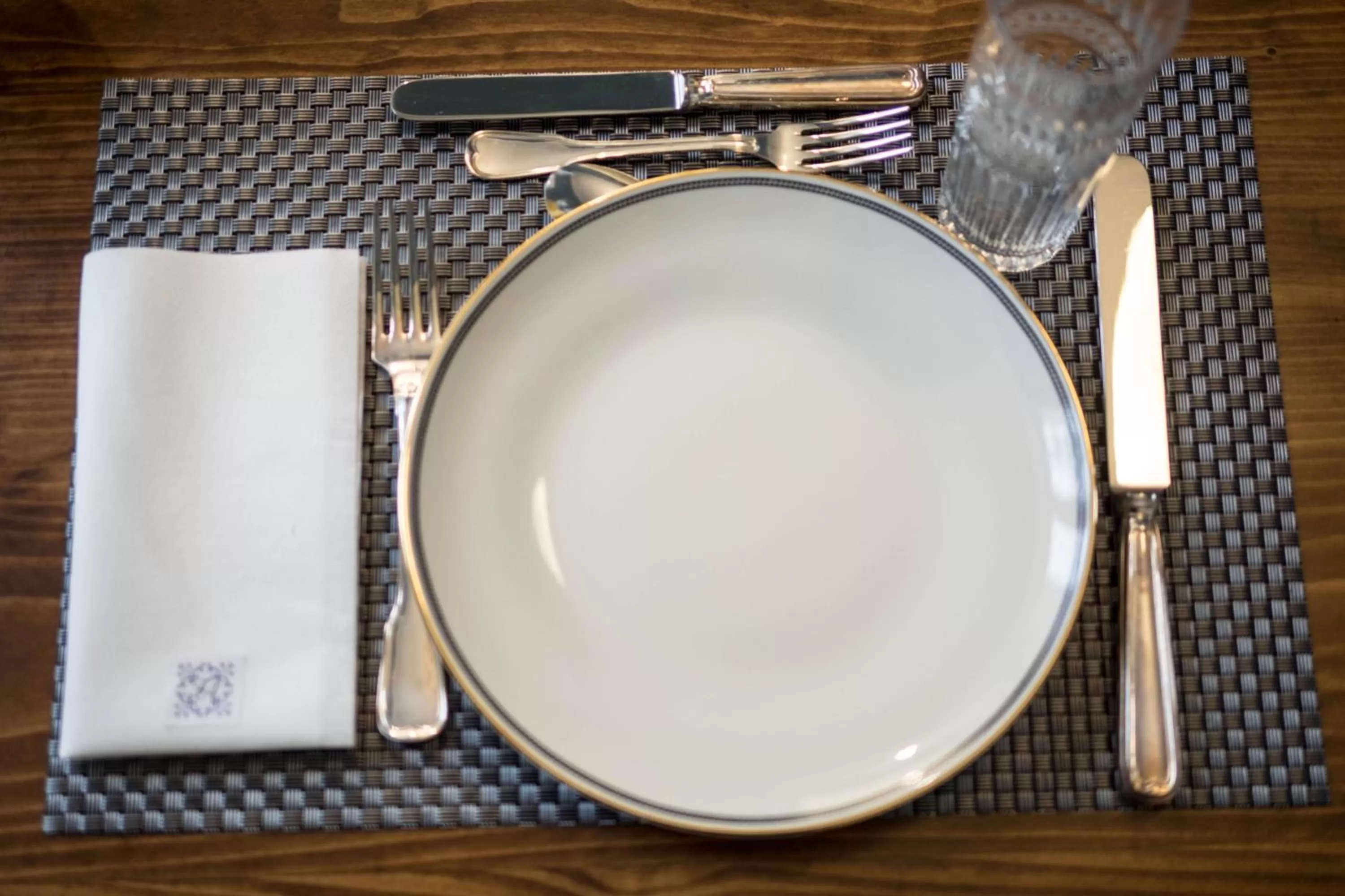 Decorative detail in Family Affair Luxury Rooms&Suites