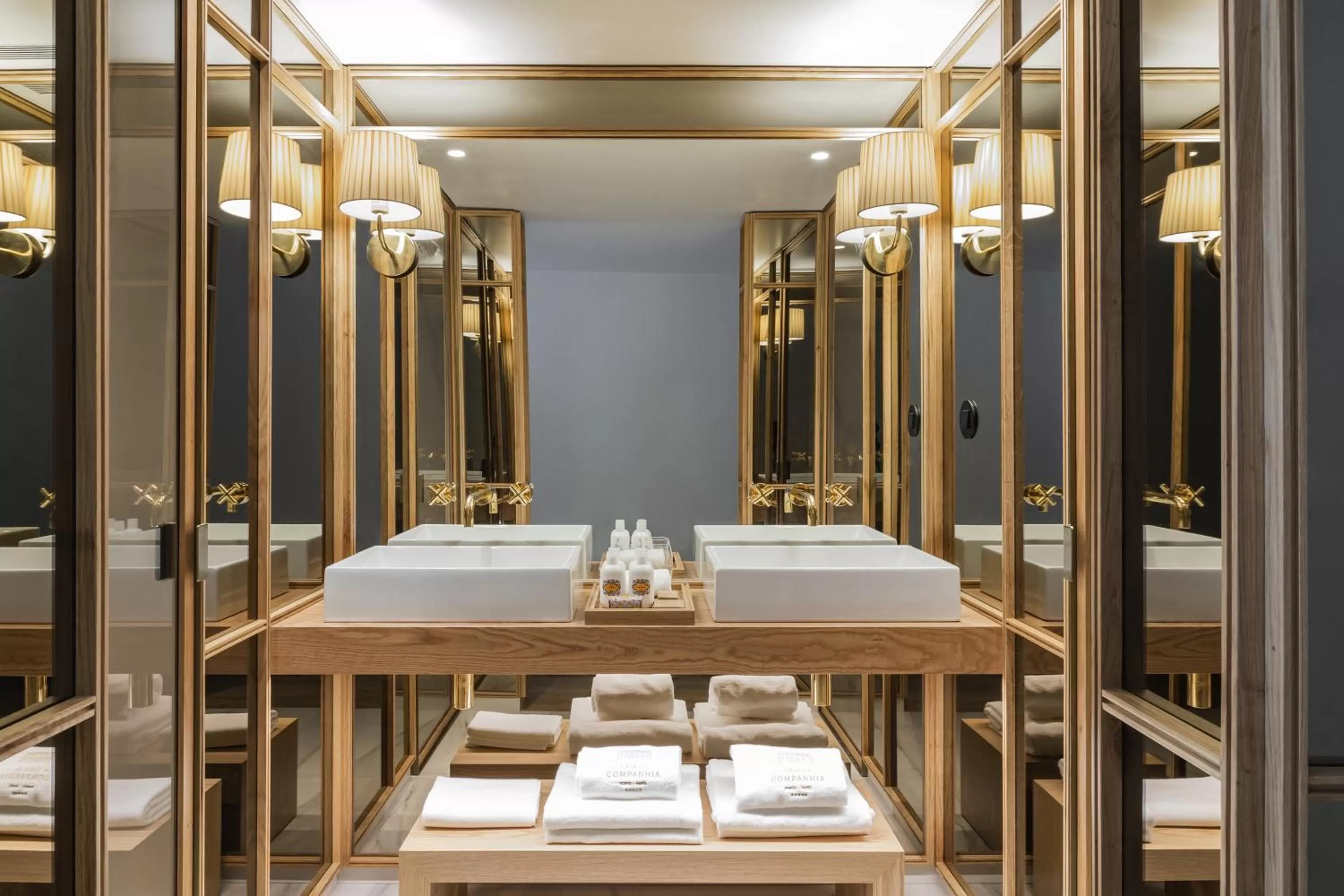 Bedroom in Casa da Companhia Hotel & Spa, Vignette Collection by IHG