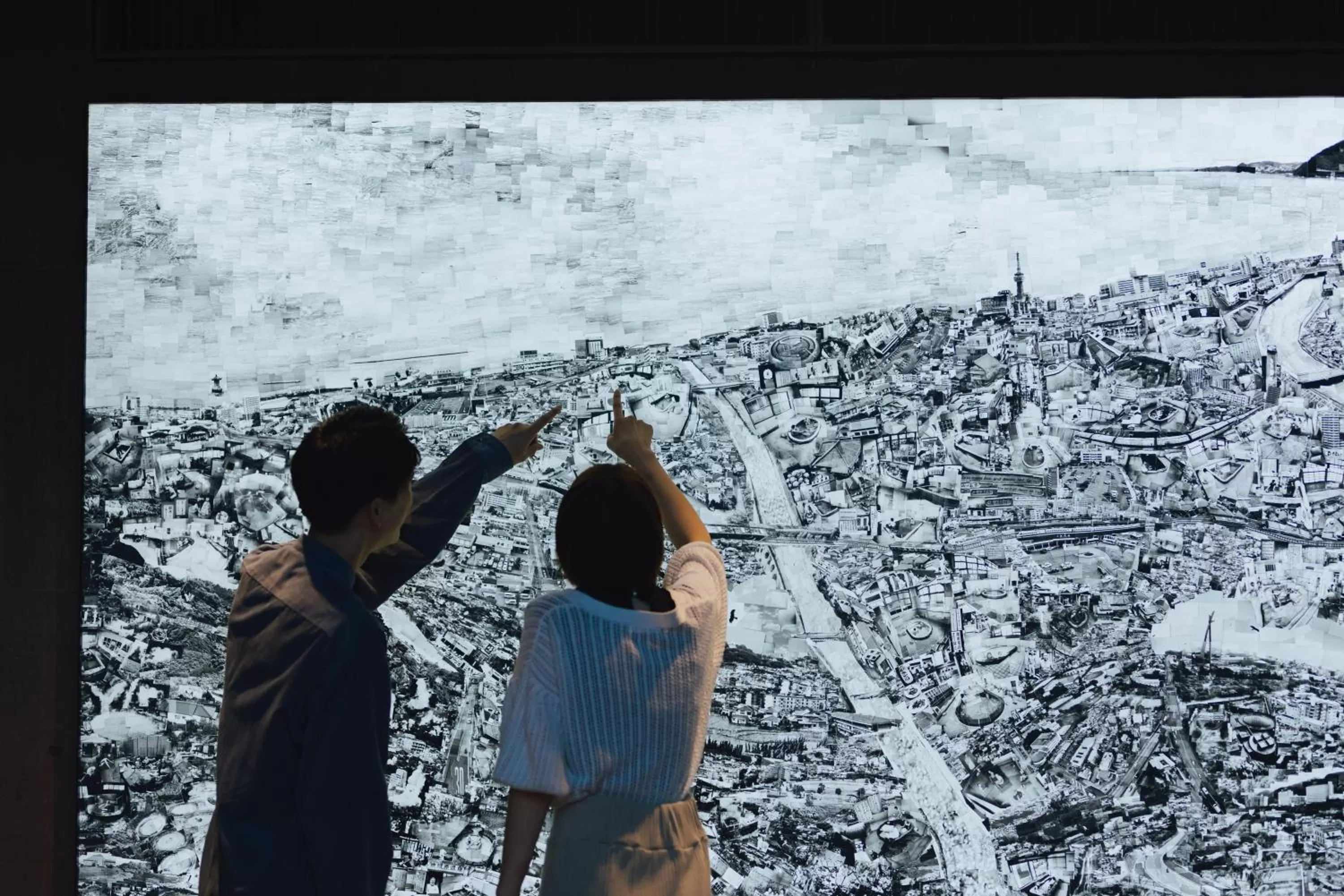 SEKIYA RESORT Galleria Midobaru