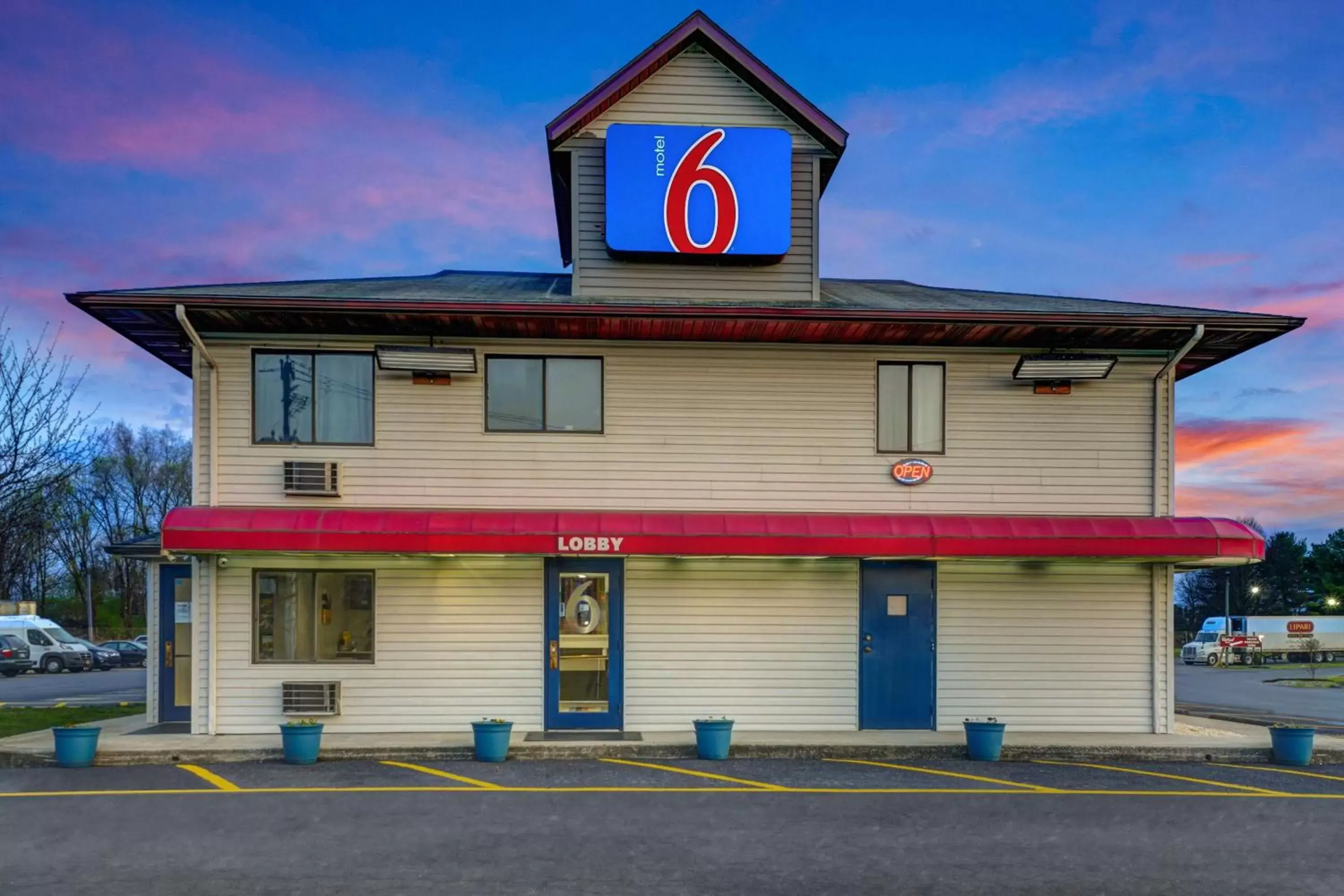 Motel 6 Carlisle, PA - Cumberland Valley Motel 6 Carlisle, PA - Cumberland Valley