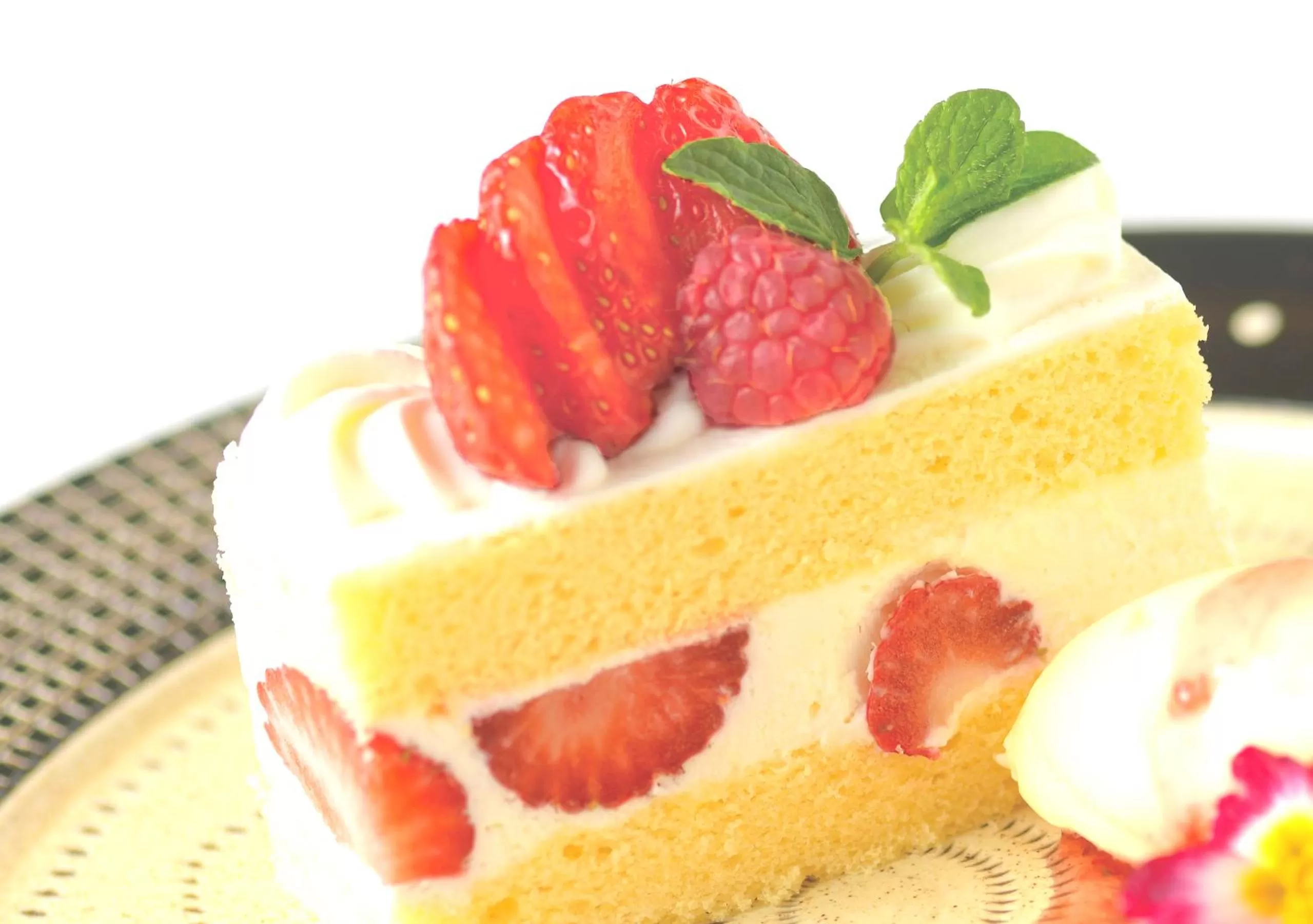 Restaurant/places to eat in Oriental Hotel Fukuoka Hakata Station