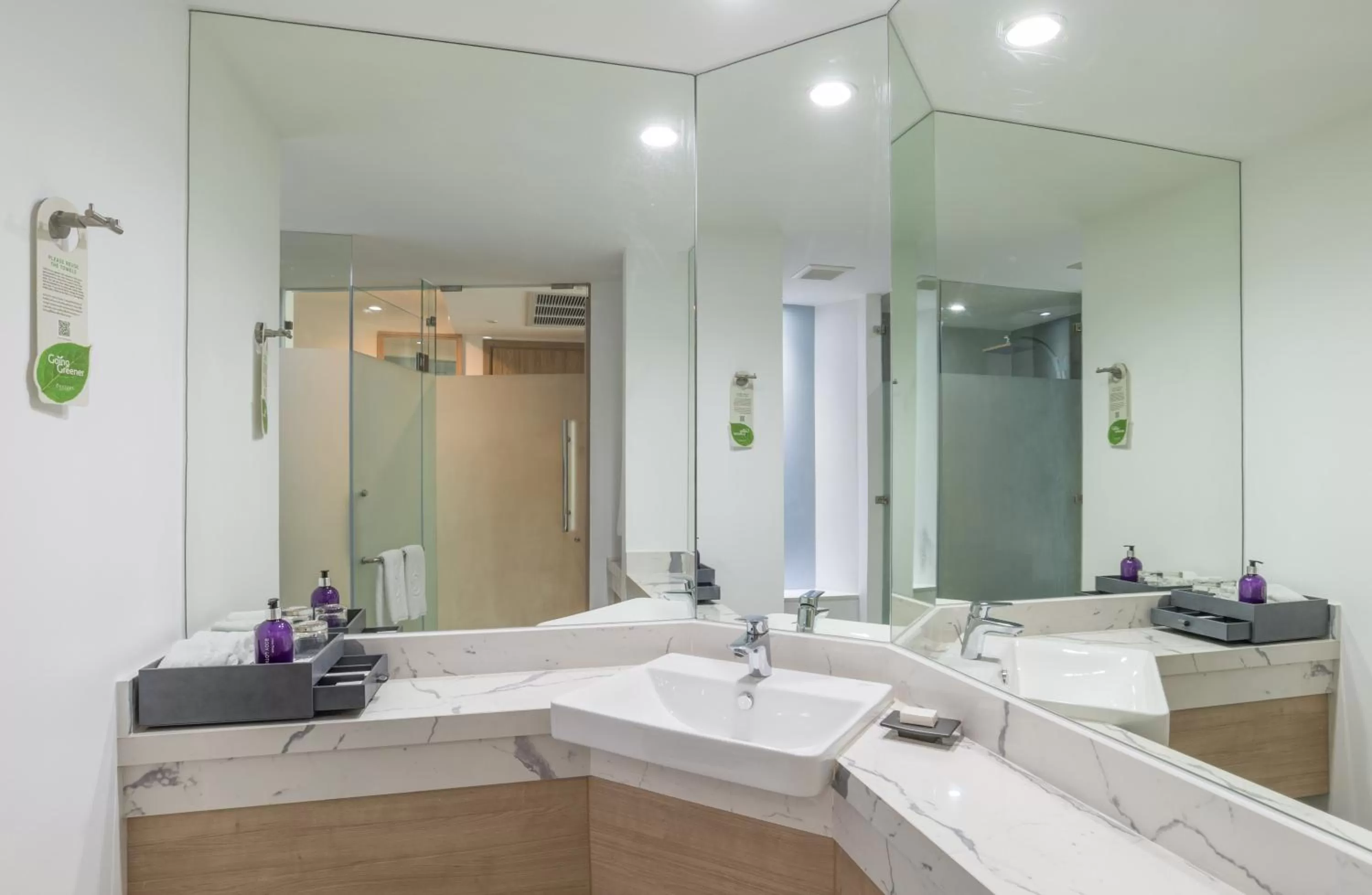 Bathroom in Centara Ao Nang Beach Resort & Spa Krabi