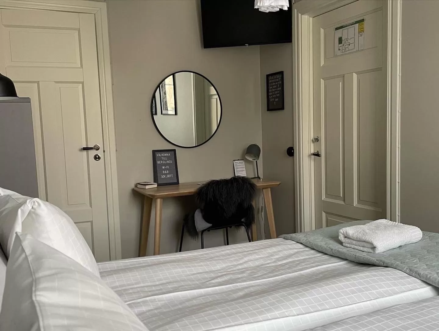 Berglings Boutique Hotell