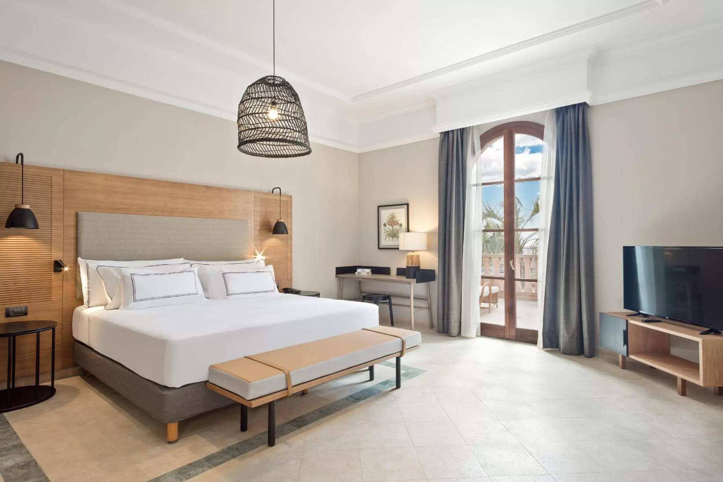 Royal Suite - The Level in Melia Villaitana Royal Suite - The Level in Melia Villaitana