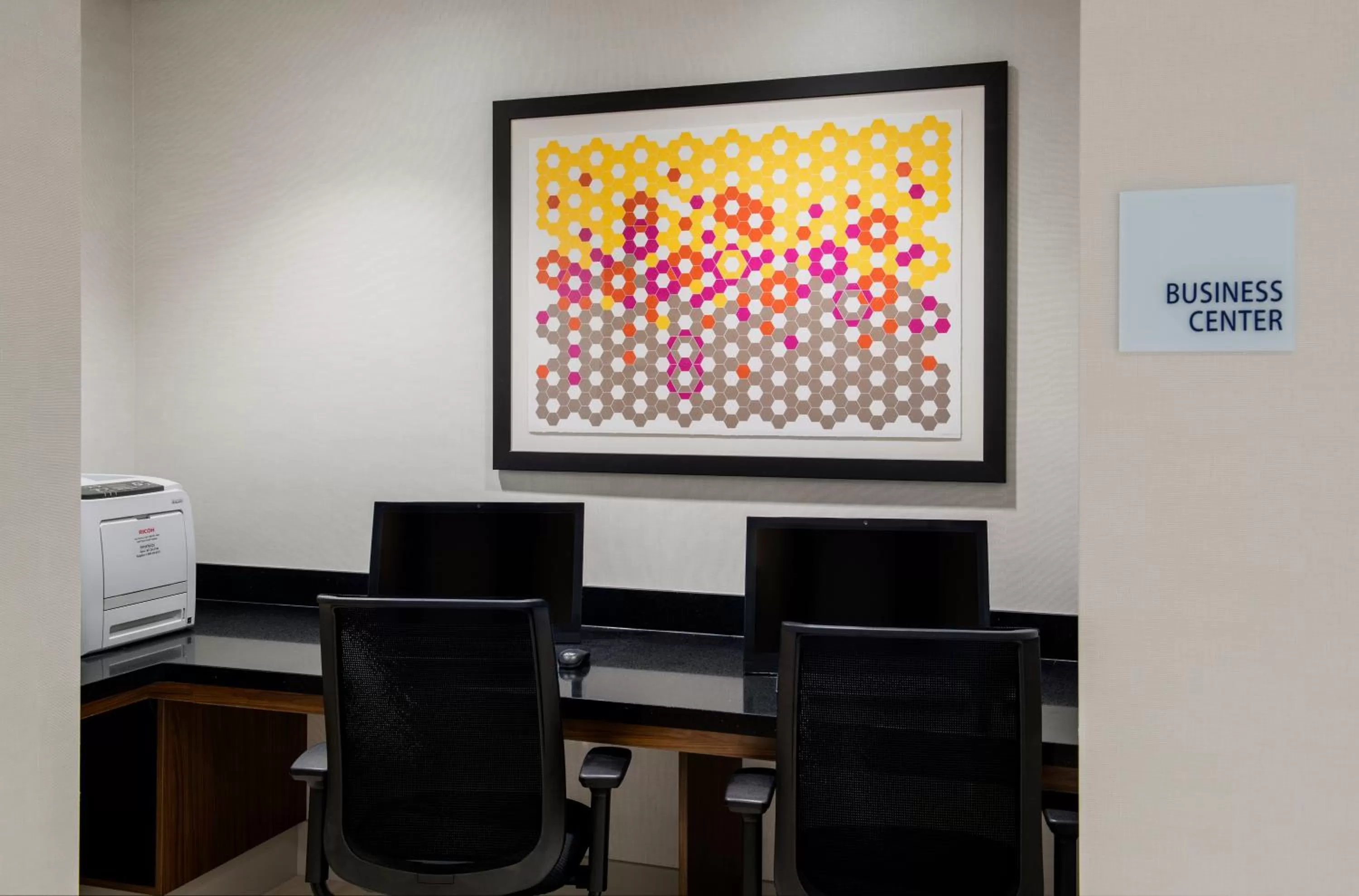 Other in Holiday Inn Express Airdrie by IHG