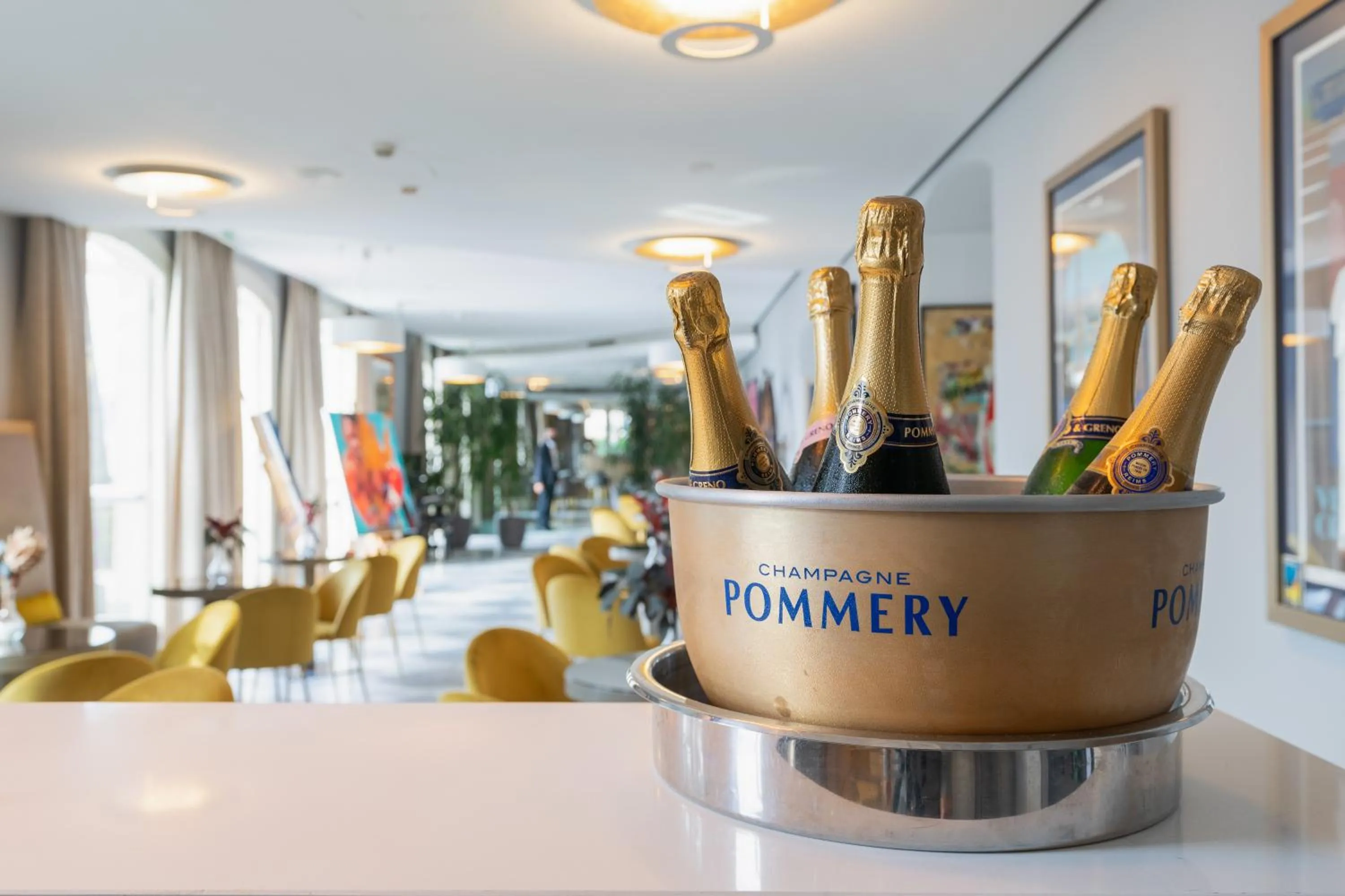 Grand Hotel Alassio Beach & Spa Resort - The Leading Hotels of the World