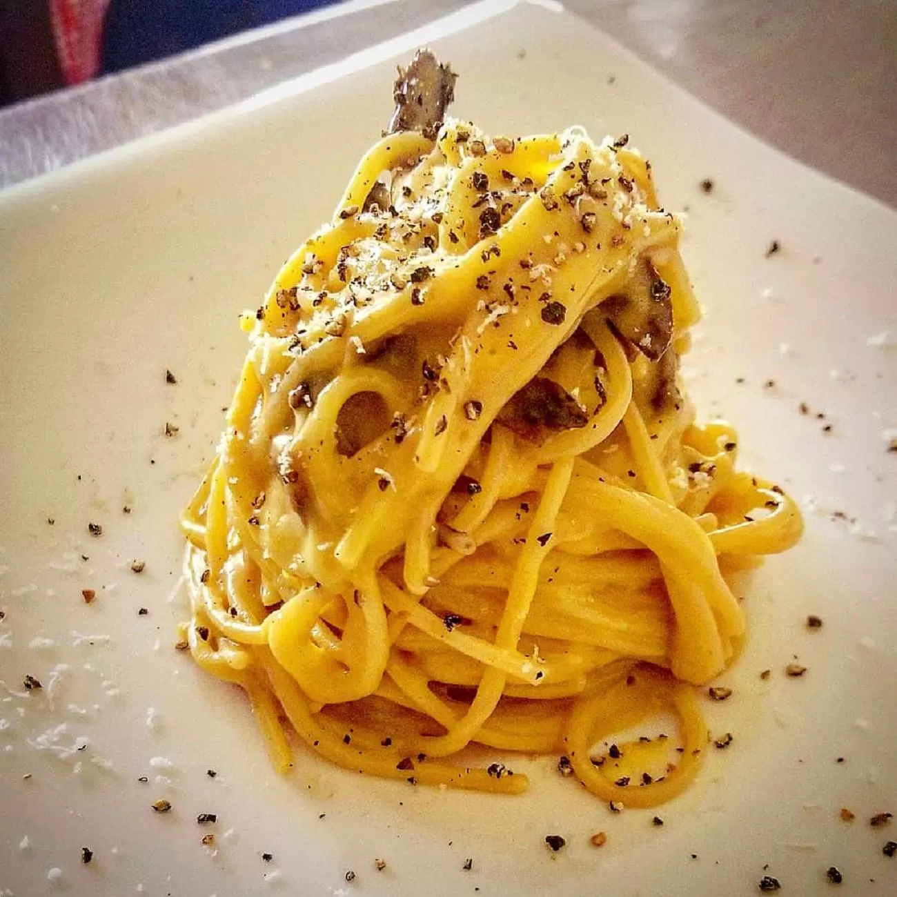 Restaurant/places to eat, Food in Hotel El Dorado