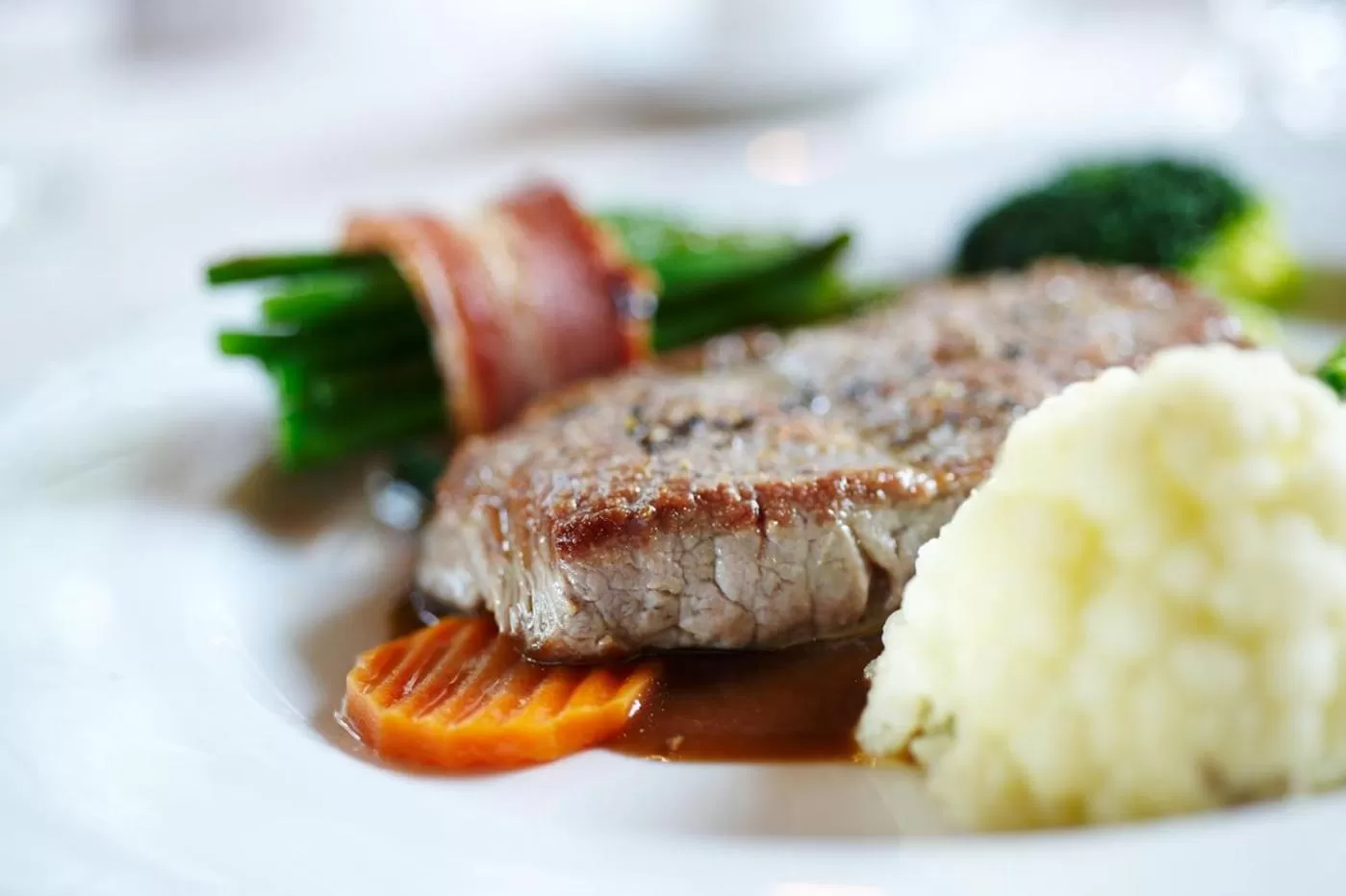 Food close-up, Food in Haus Daheim