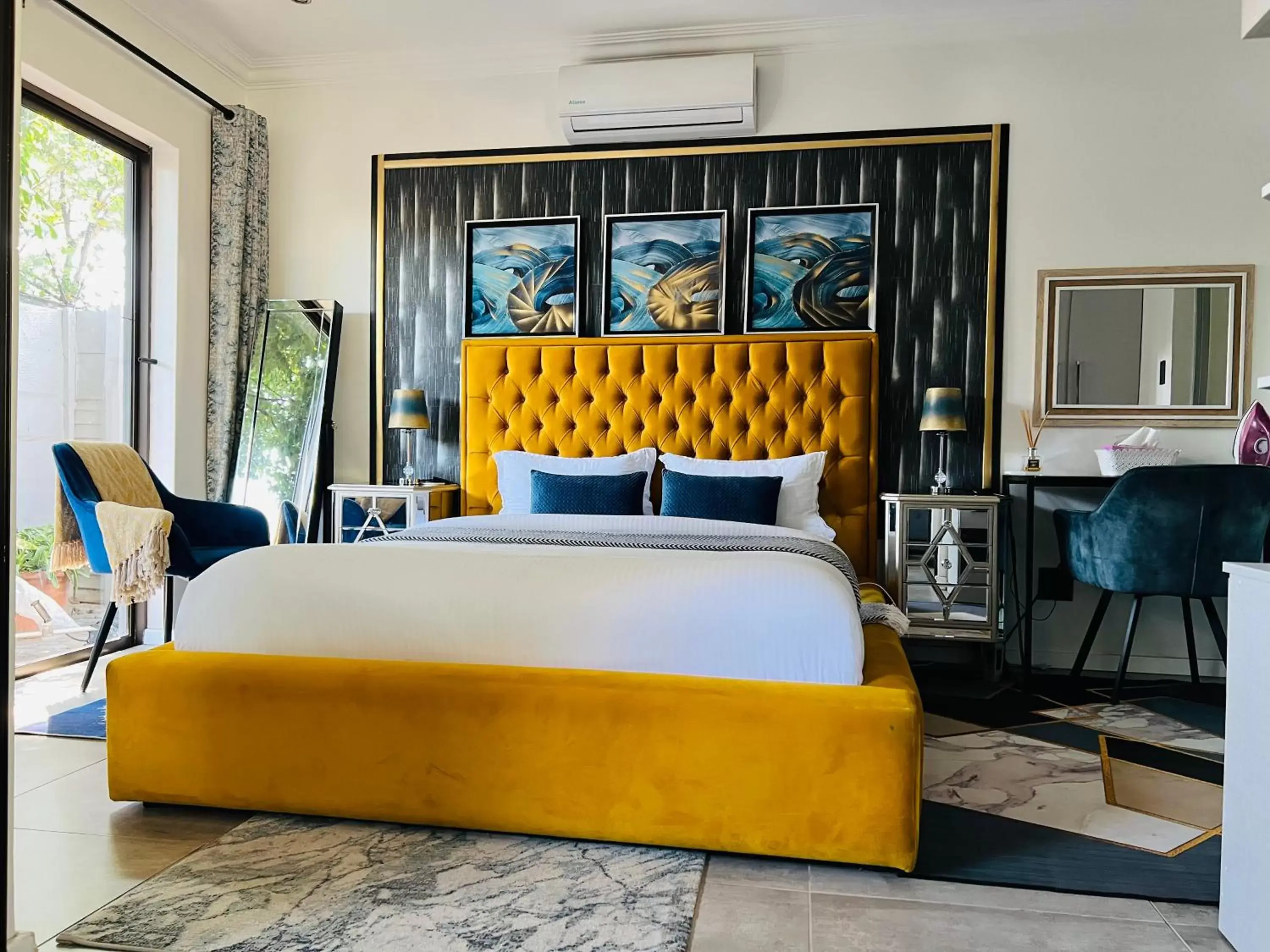 Presidential Suite in 24 On Basil Inventive suites Presidential Suite in 24 On Basil Inventive suites