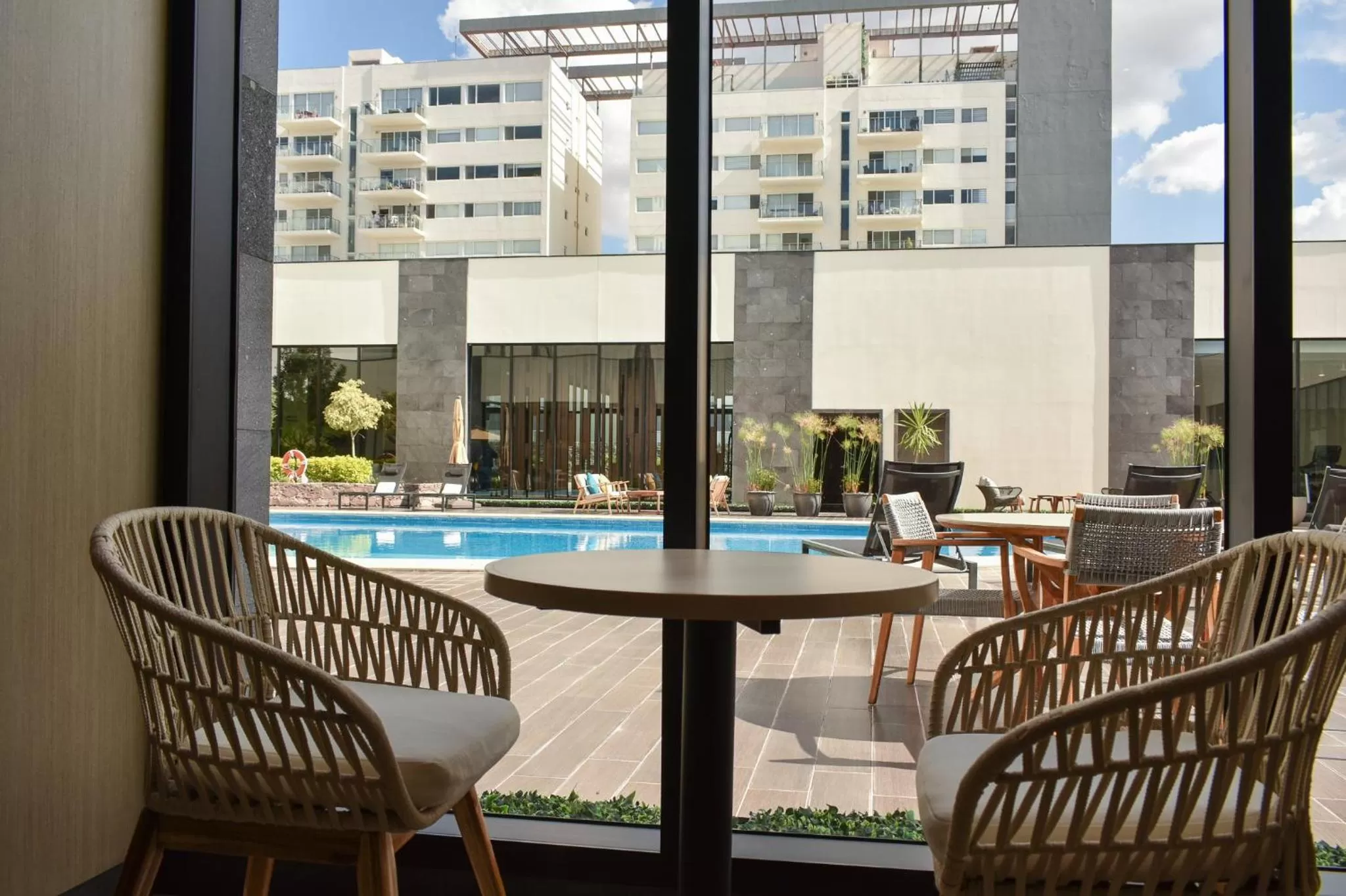 Property building in FUJITAYA Querétaro