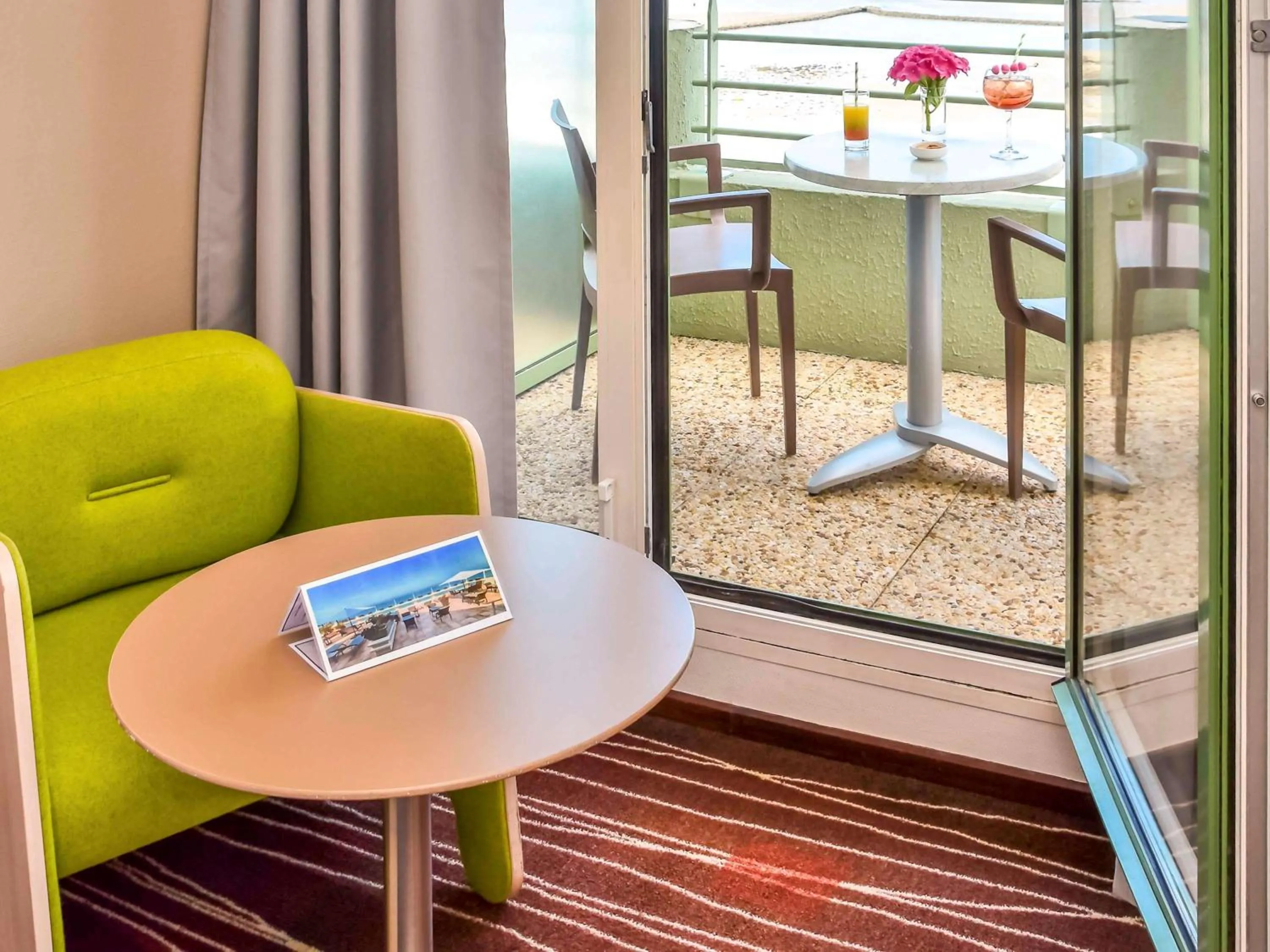 Other in Mercure Granville Le Grand Large