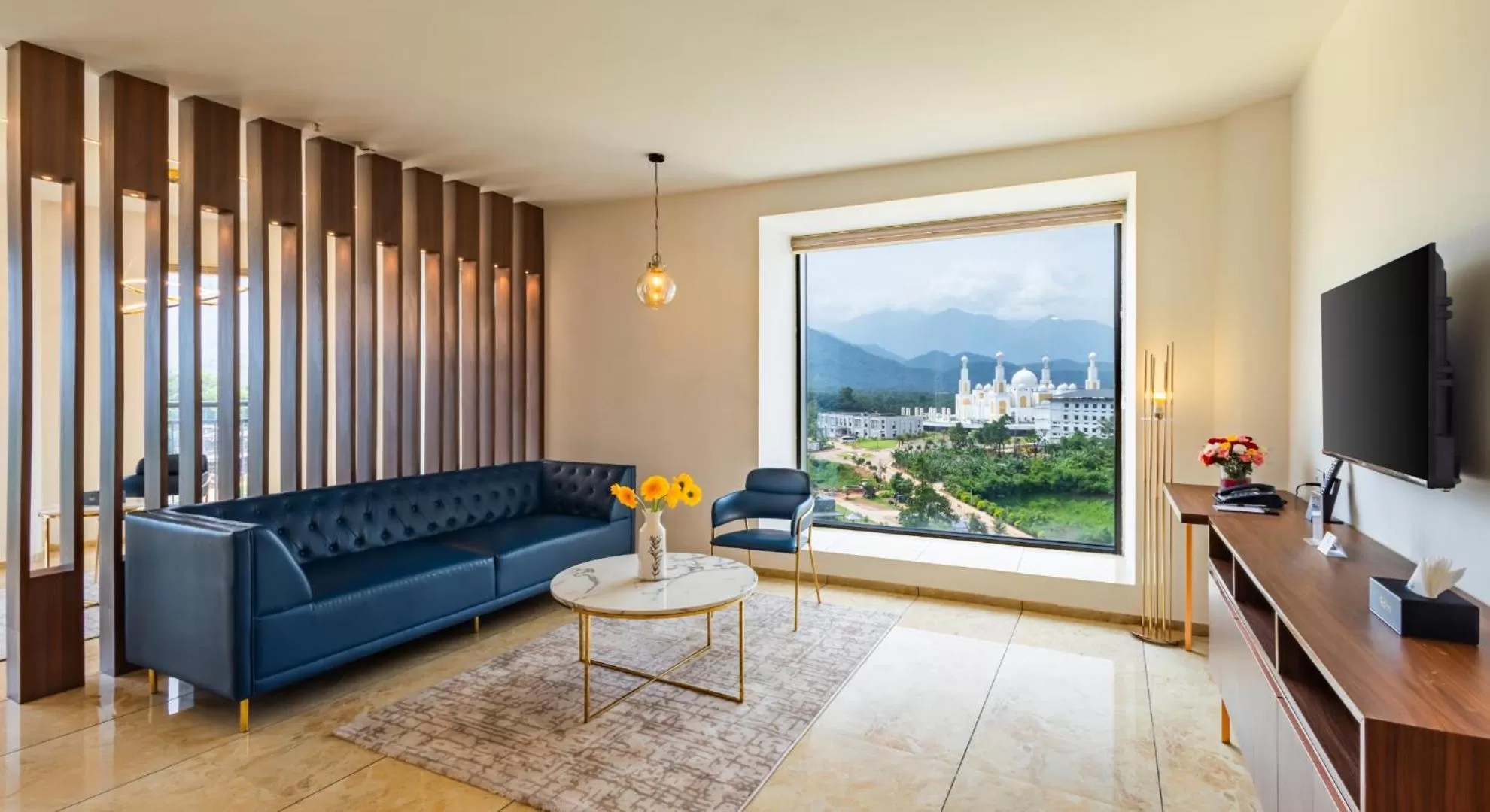 Bedroom in Fezinn Hotel - Best Wayanad Hotel in 2024