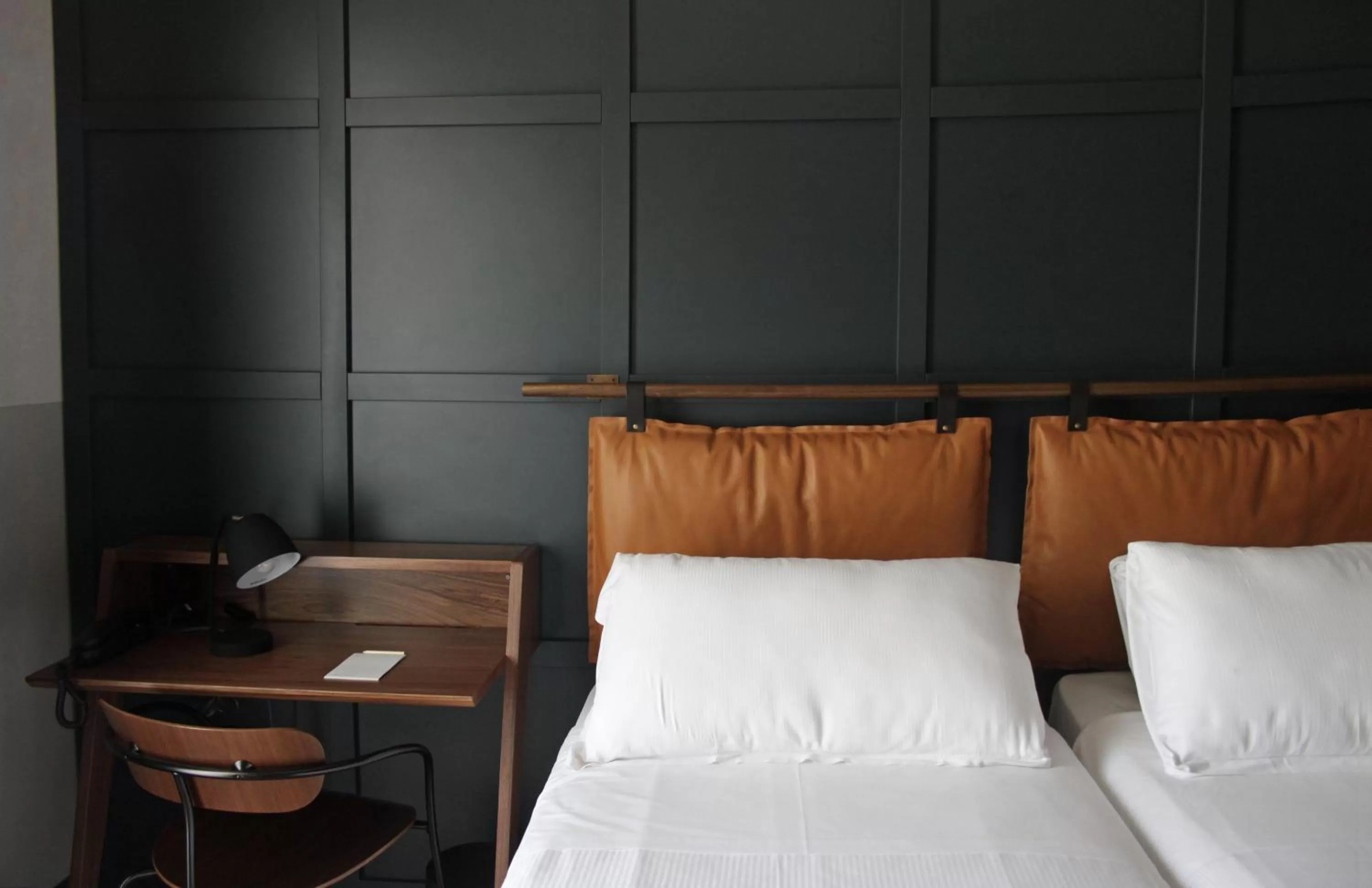 Other, Bed in c-hotels Club House Roma