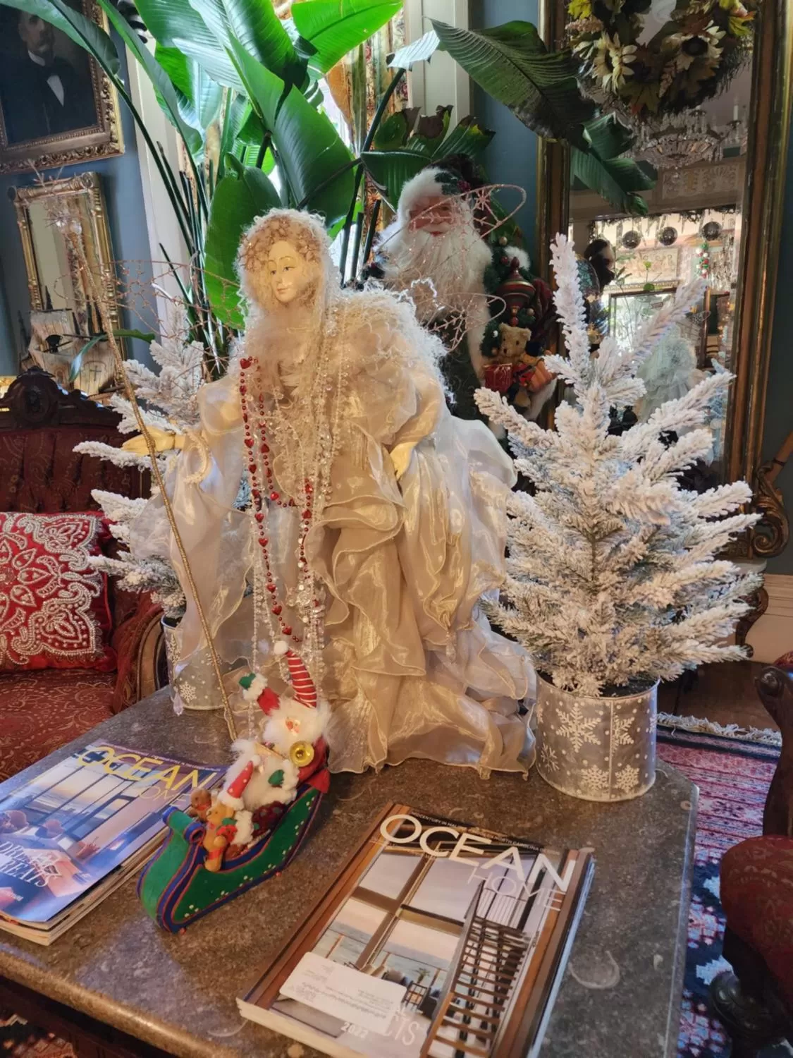 House of 1833 Bed and Breakfast