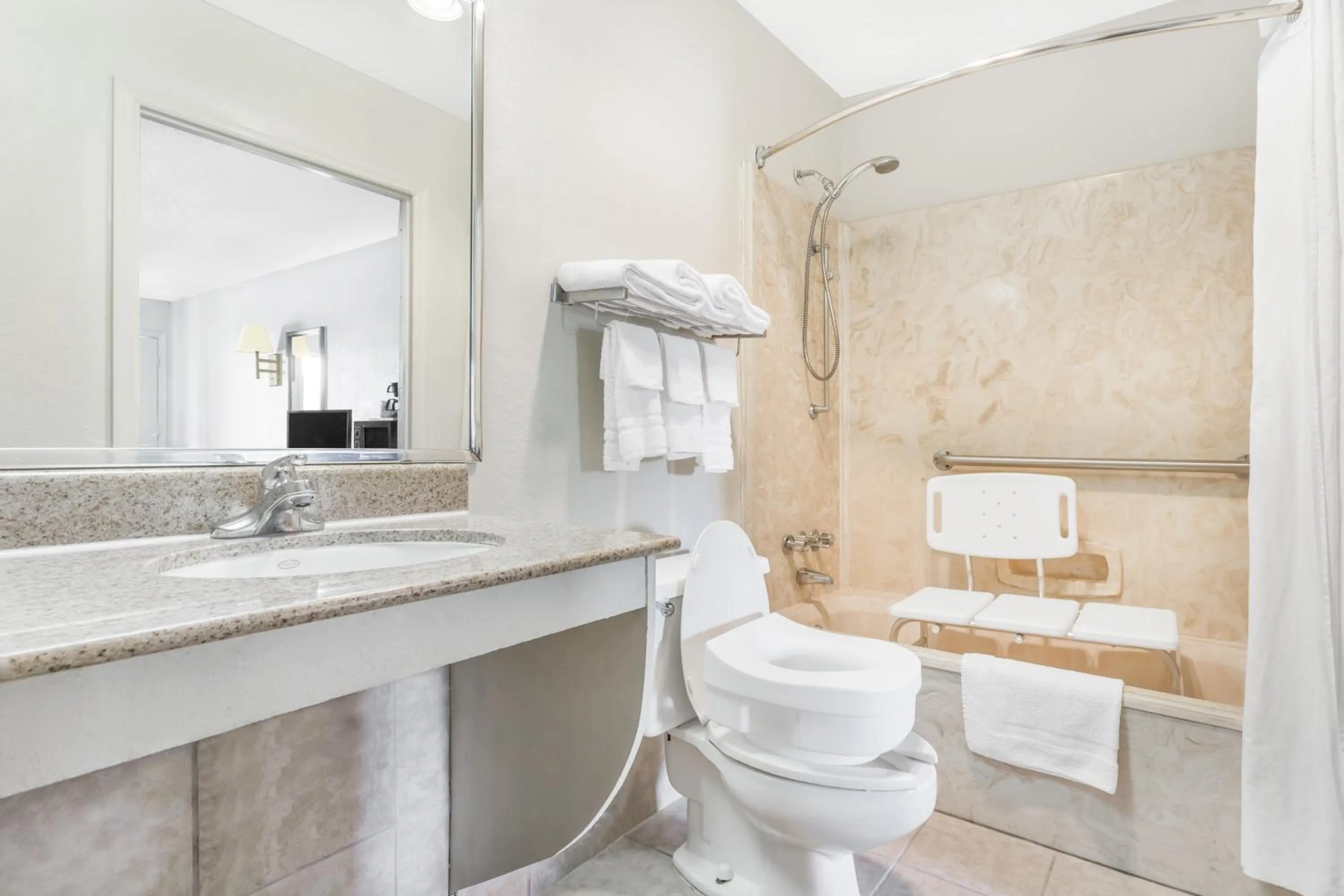 Other in Super 8 by Wyndham Santee