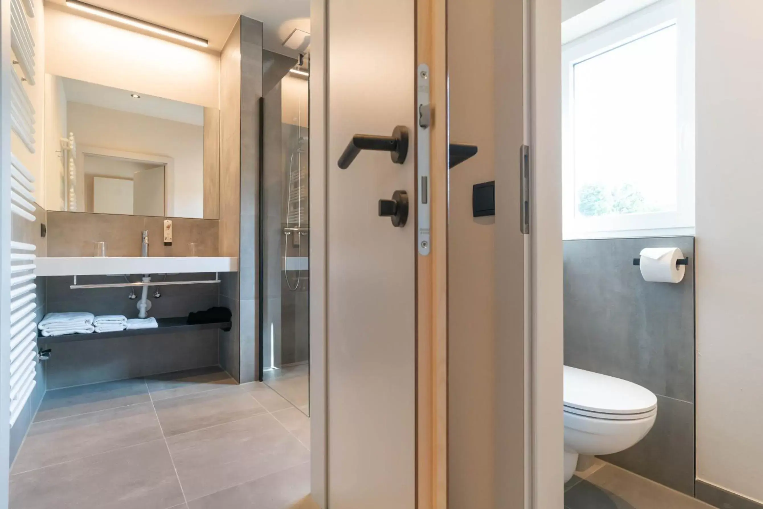 Apartment in Apart & Suiten Hotel WEIDEN Apartment in Apart & Suiten Hotel WEIDEN