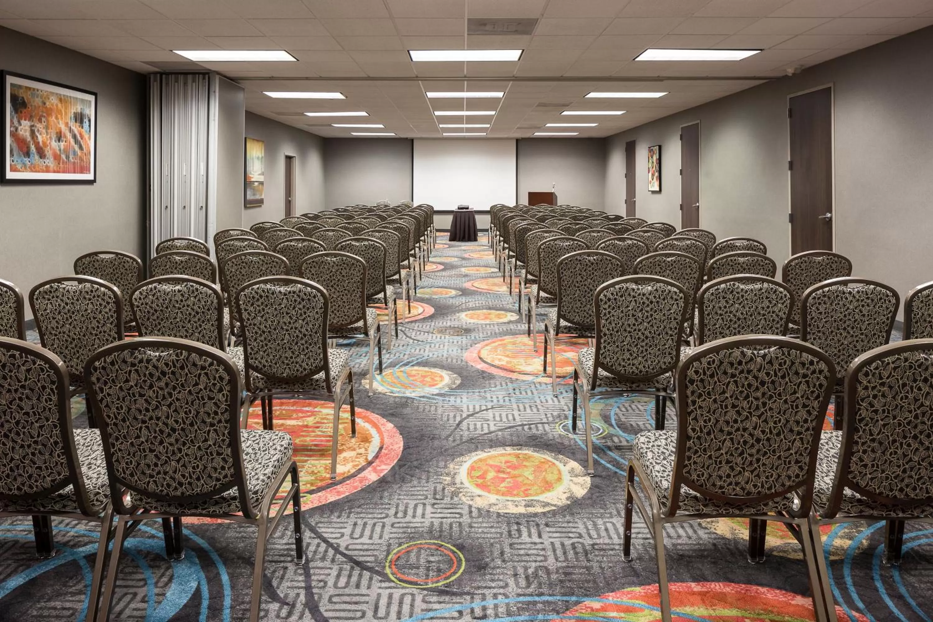 Meeting/conference room in Holiday Inn Wichita East I-35 by IHG