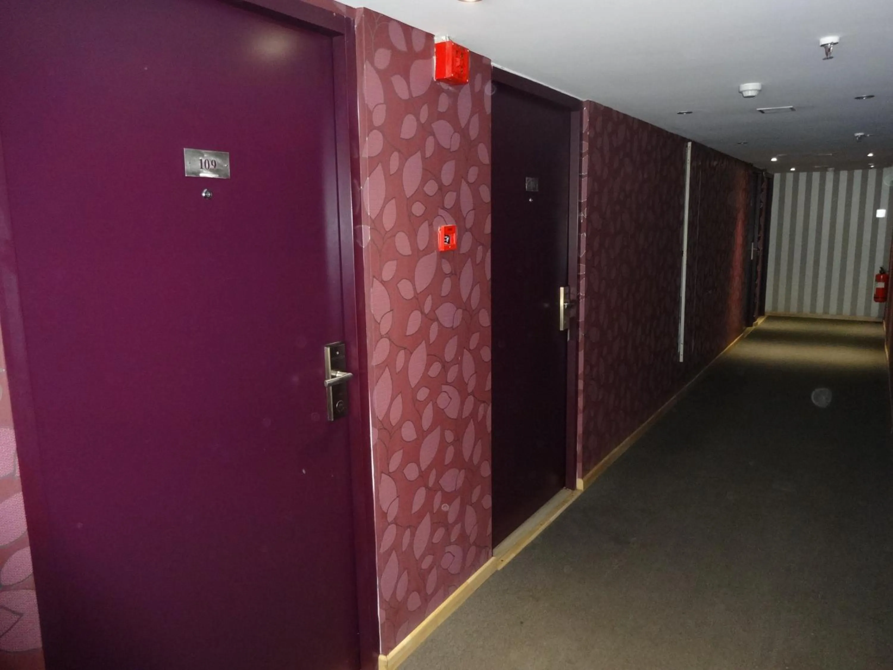 Other in The Purple Leaf Hotels