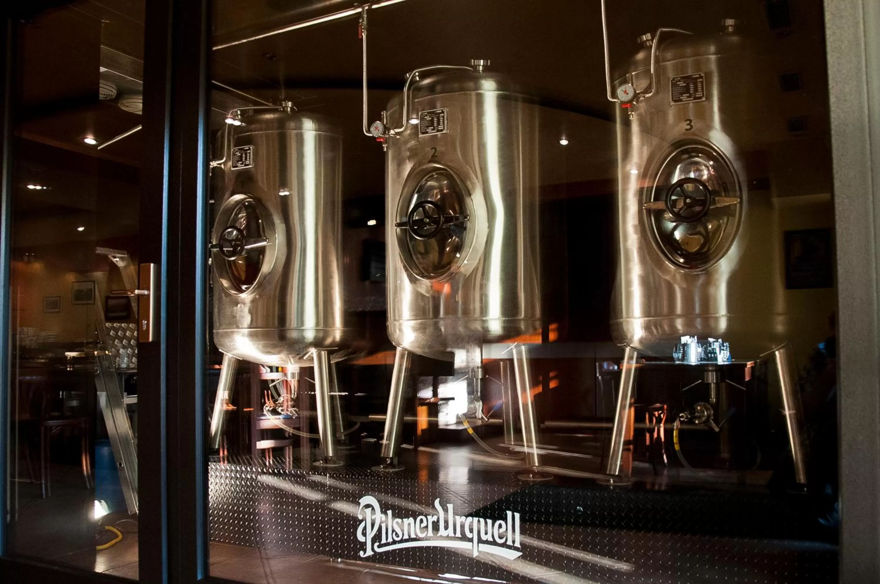 Restaurant/places to eat in Hotel u Ledu