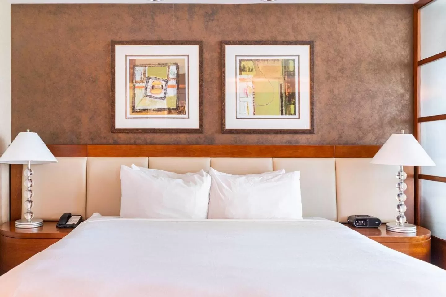 Superior Apartment in MGM Signature Towers by FantasticStay