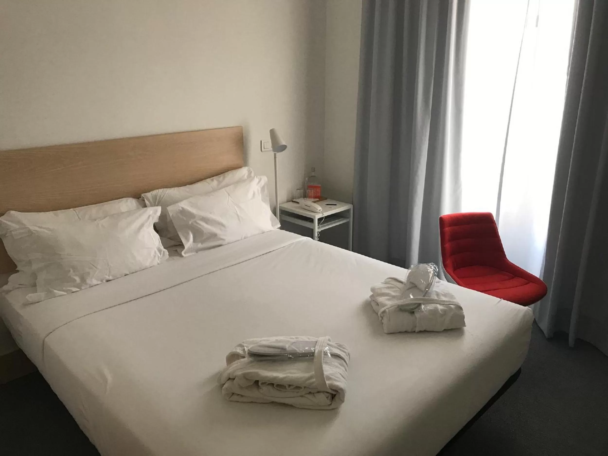 Bedroom, Bed in Hotel Convento do Salvador