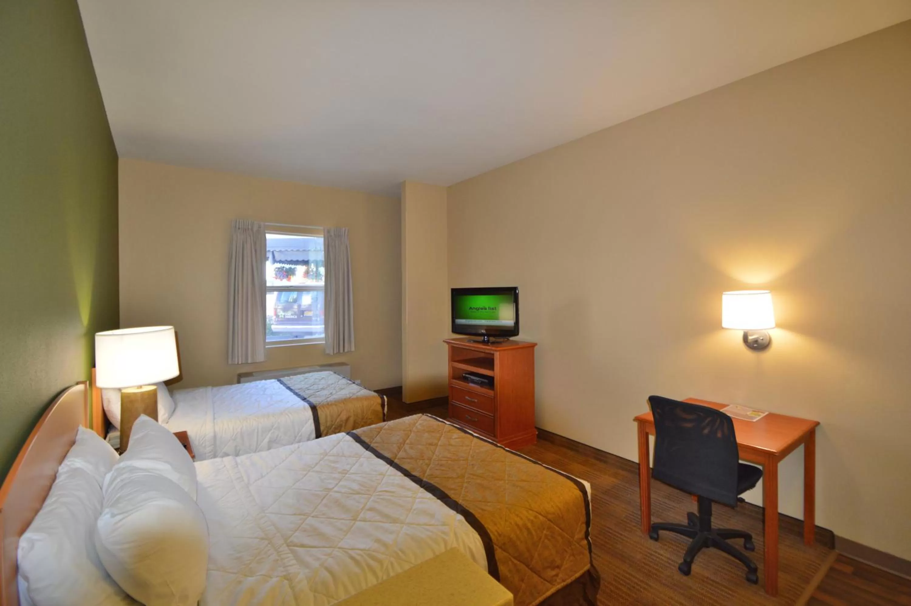 Photo of the whole room in Extended Stay America Suites - Anchorage - Downtown