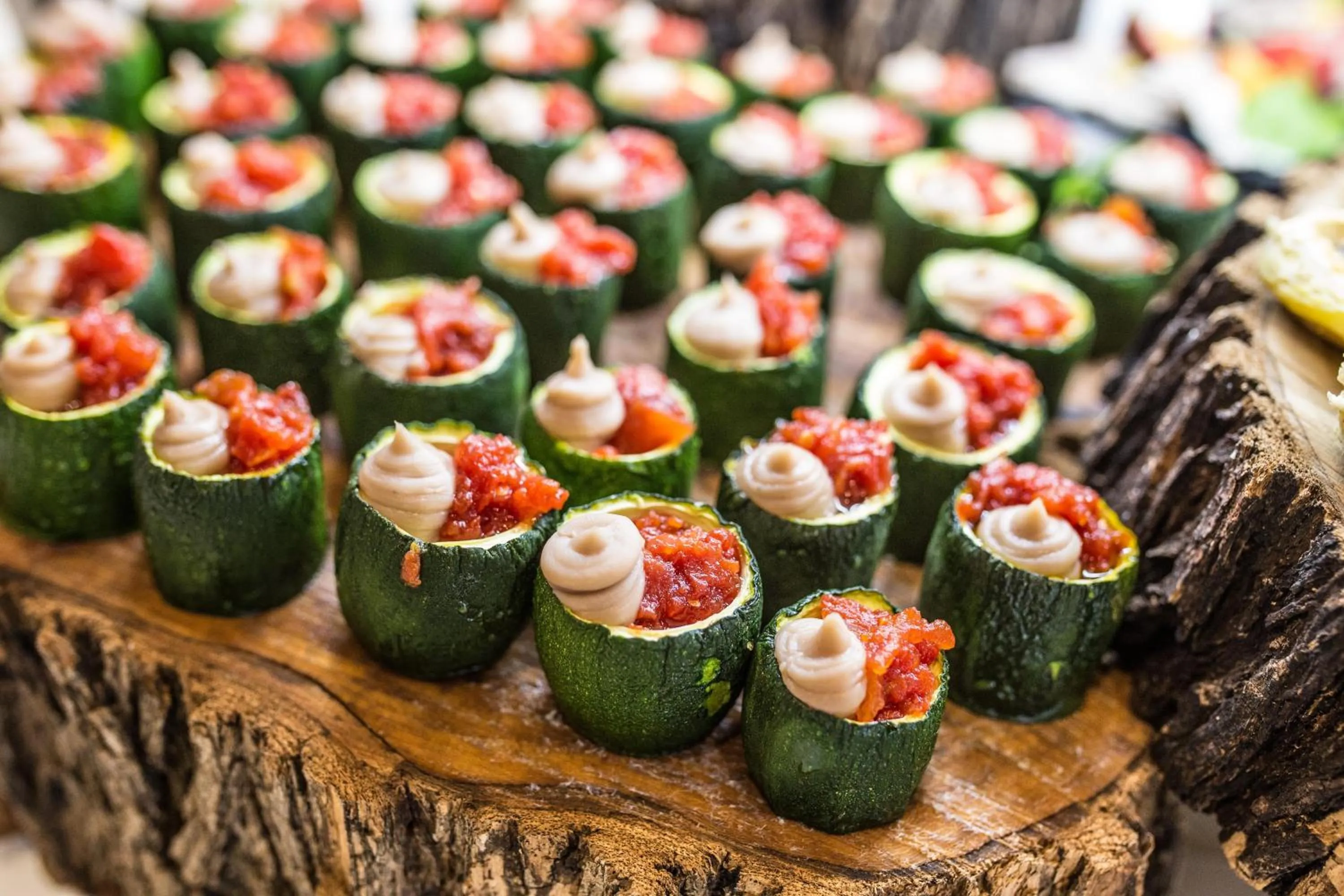 Restaurant/places to eat in The Views Oasis