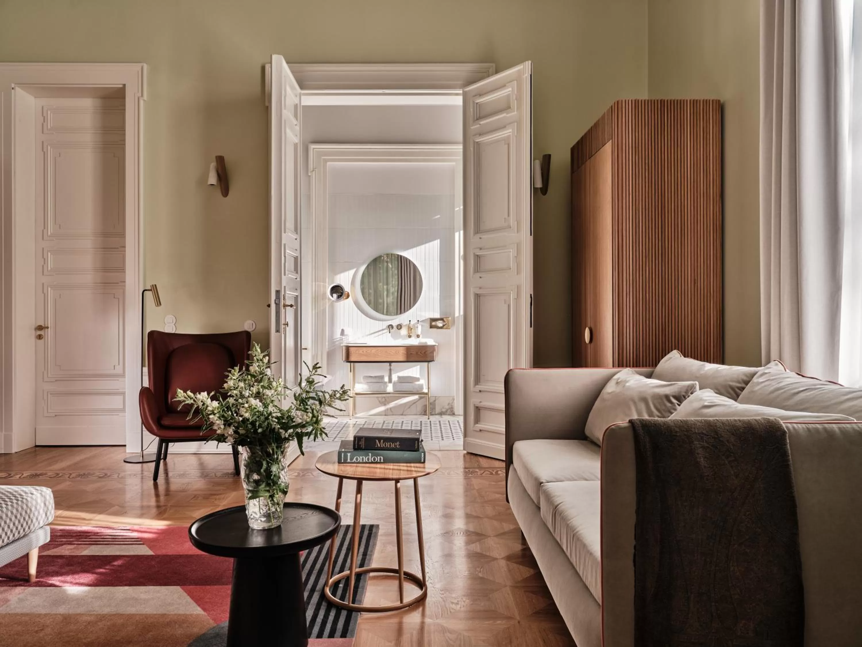 Other, Bed in Hotel Altus Palace - Destigo Hotels