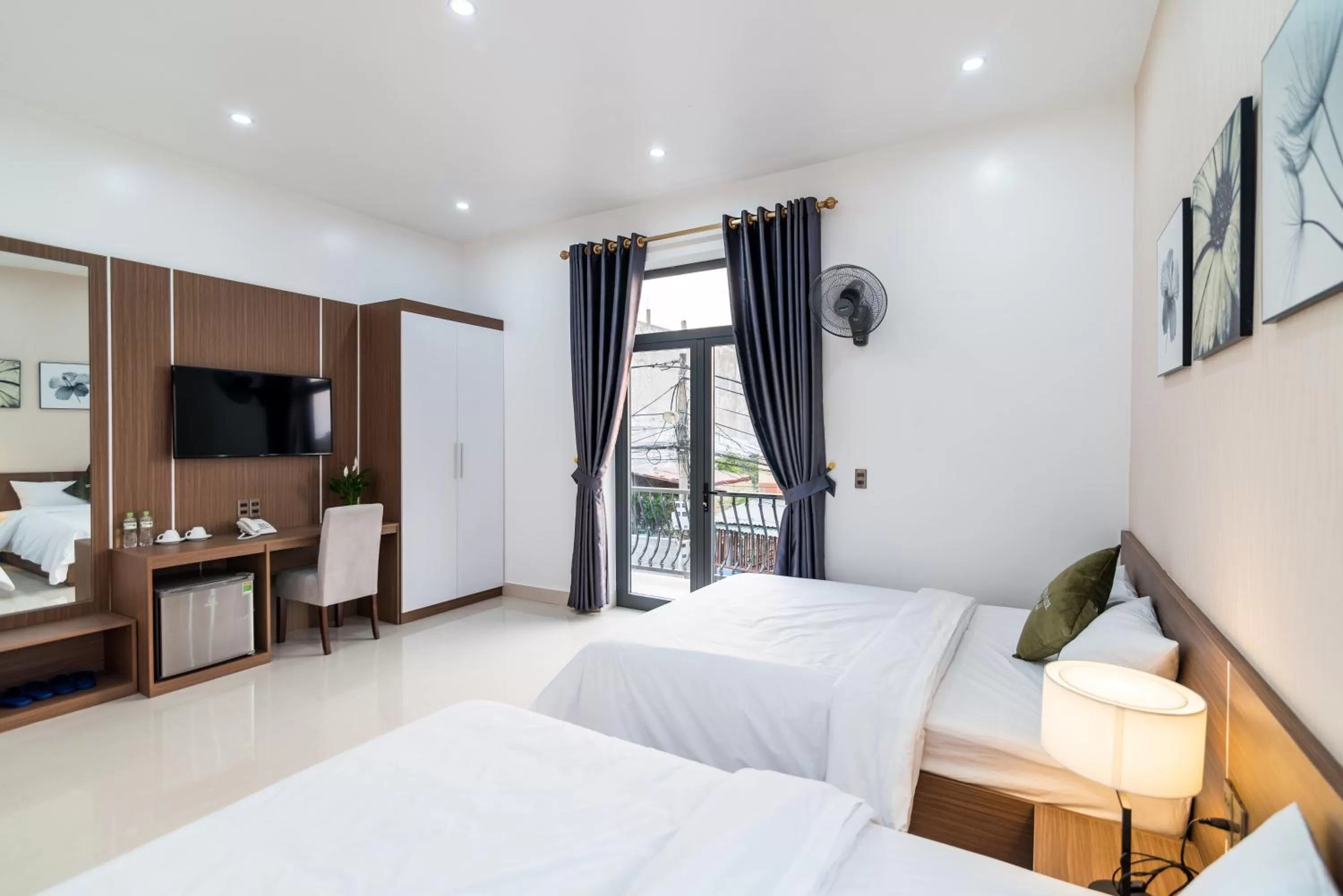 Peaceful House Hostel