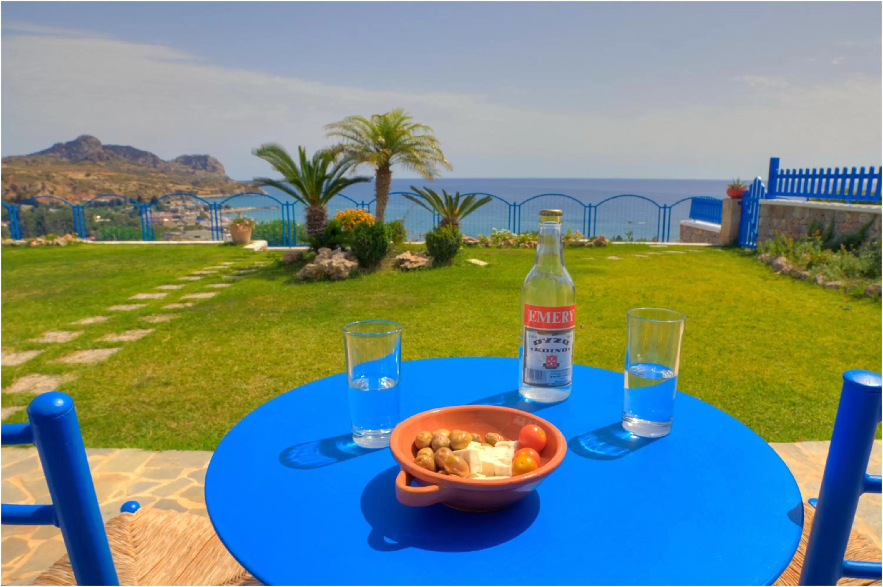 Two-Bedroom Apartment in Bella Vista Stegna