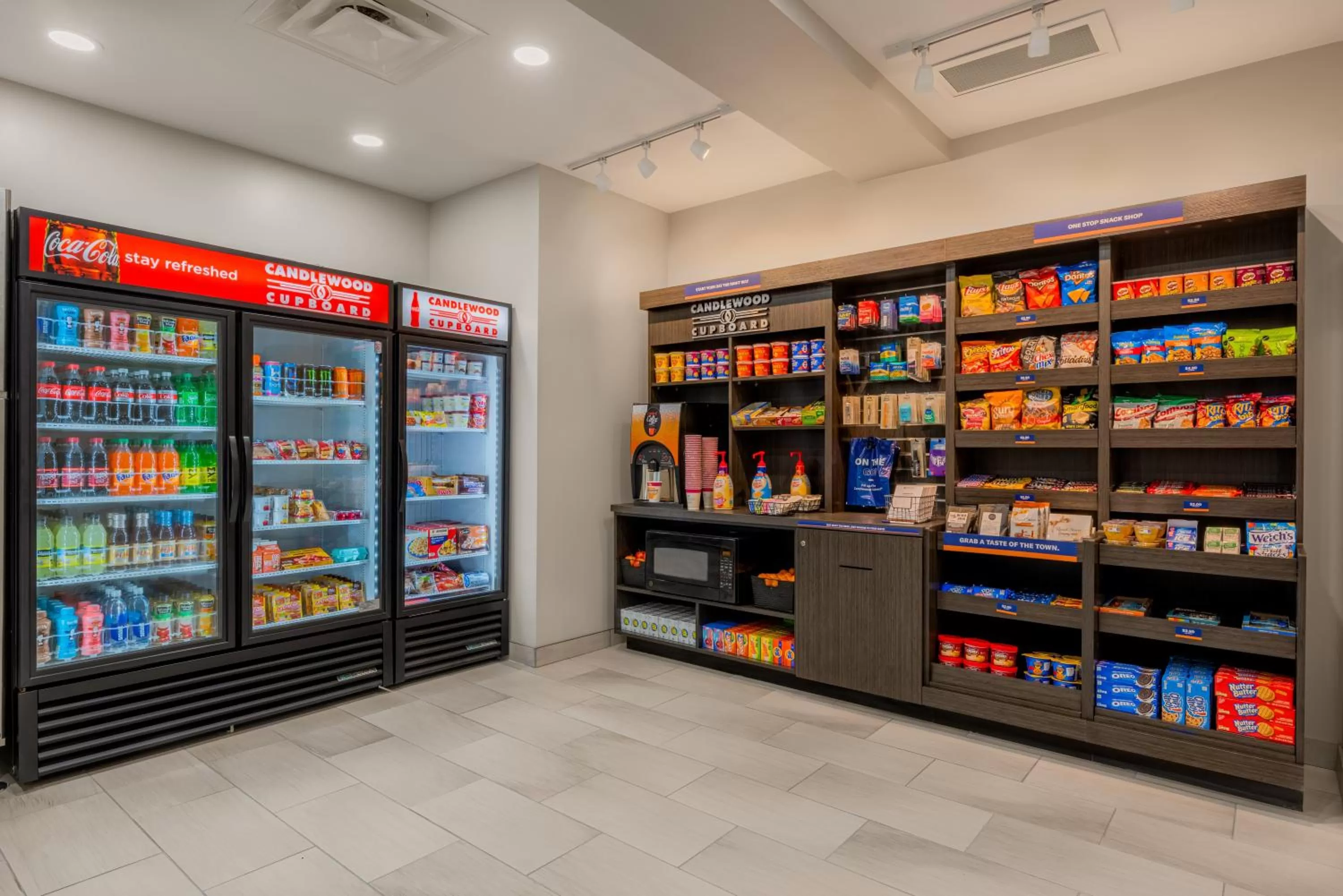 Other in Candlewood Suites Cookeville by IHG