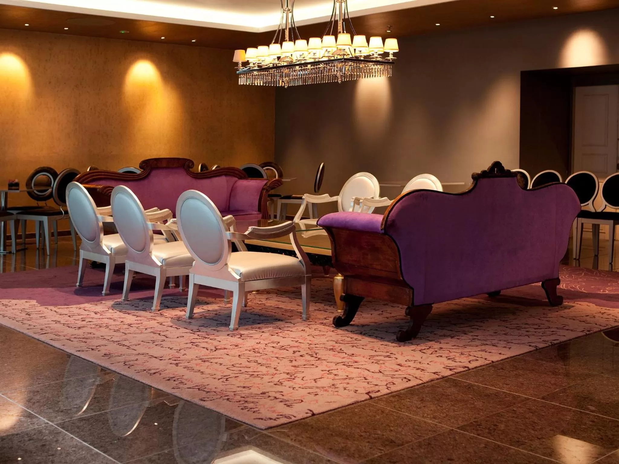 Other in Clarion Hotel Ernst