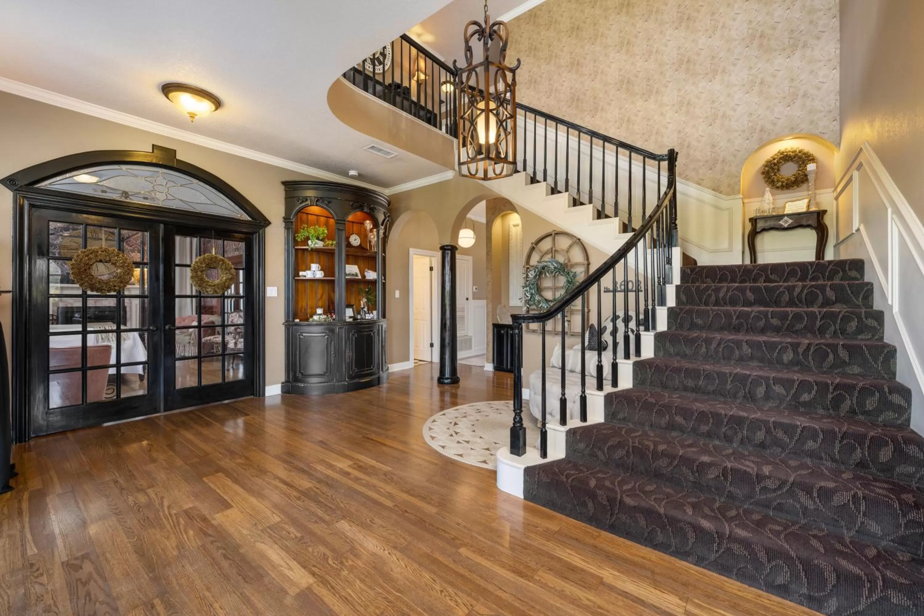 The Plantation House Boutique Inn