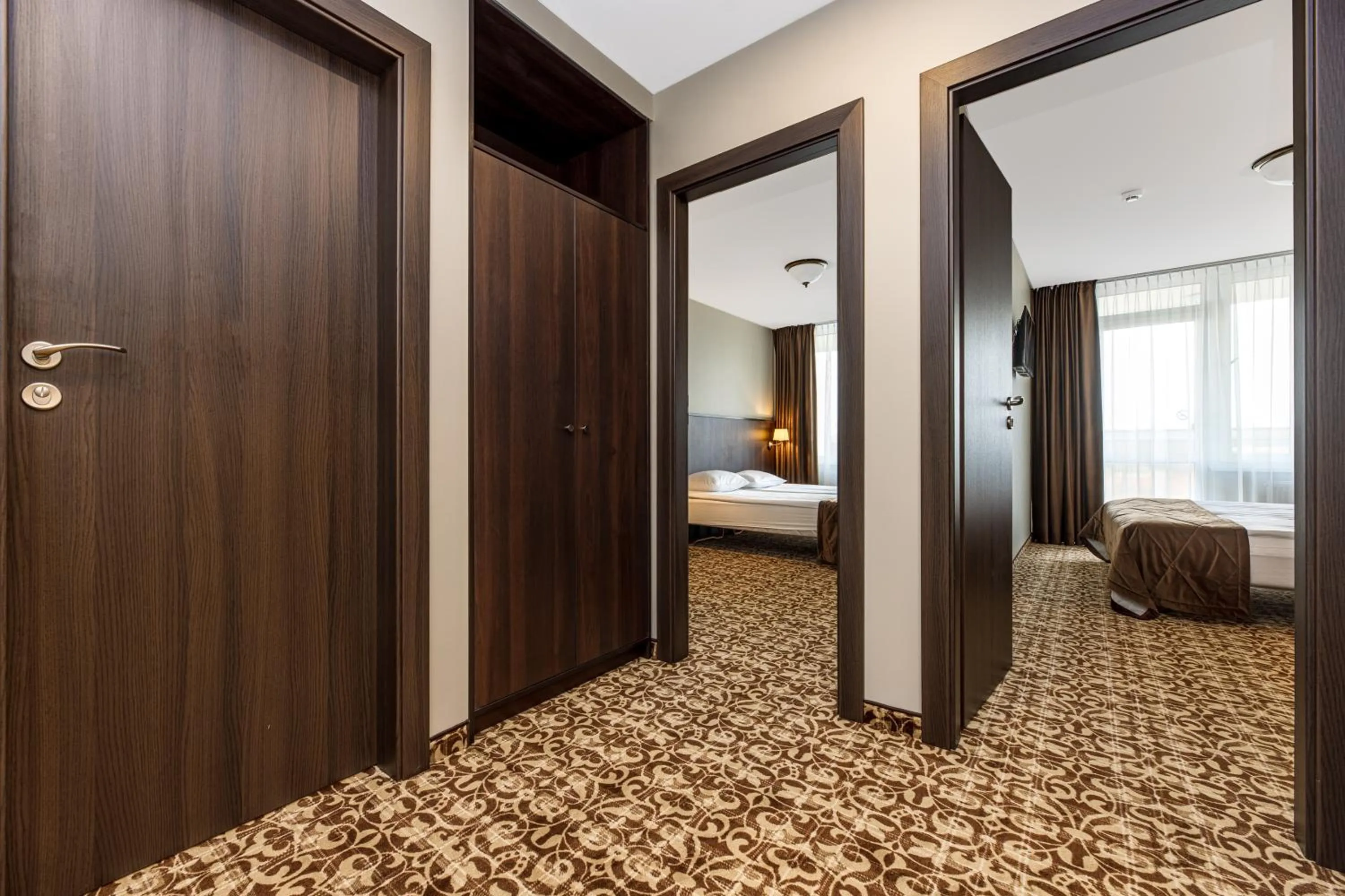 Photo of the whole room, Bed in Gradiali Wellness and SPA