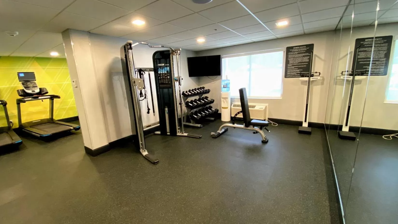 Holiday Inn Spartanburg Northwest